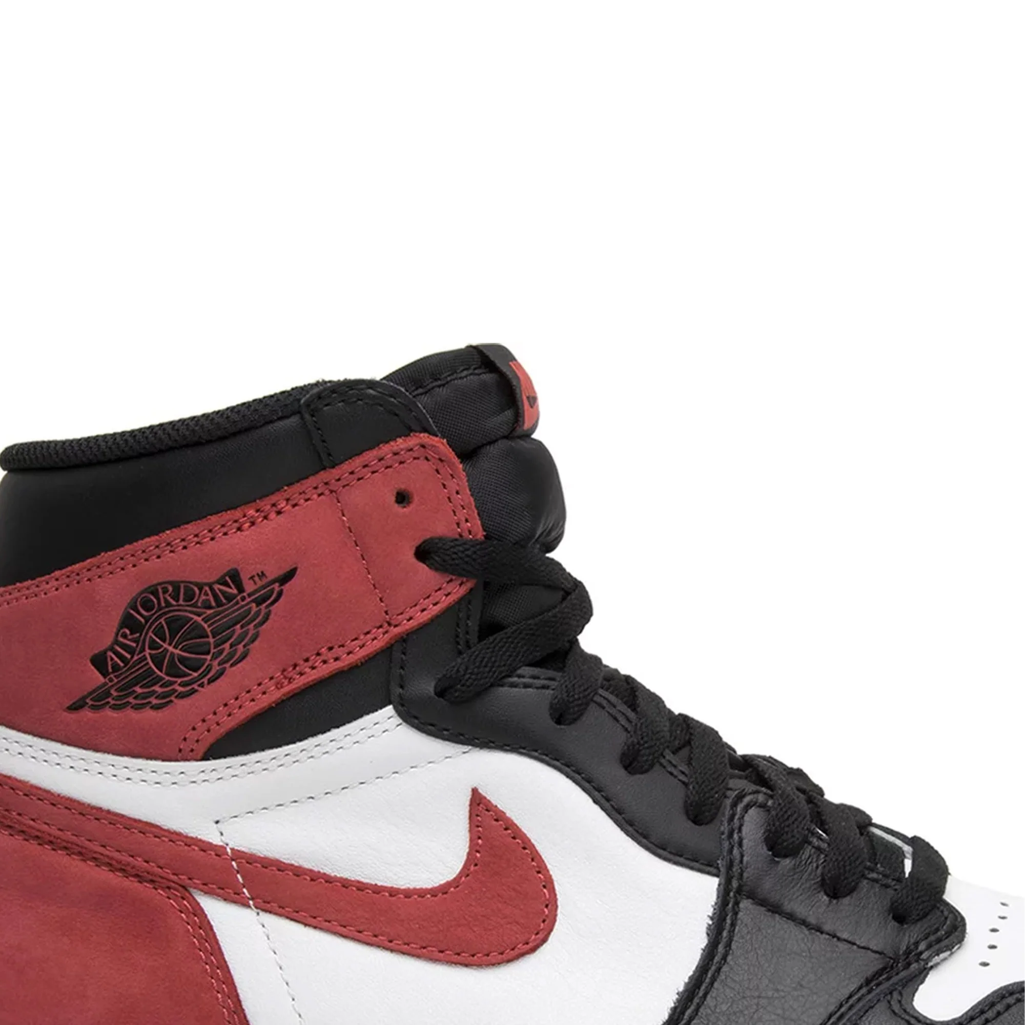 Air Jordan 1 'Track Red' - Image 7