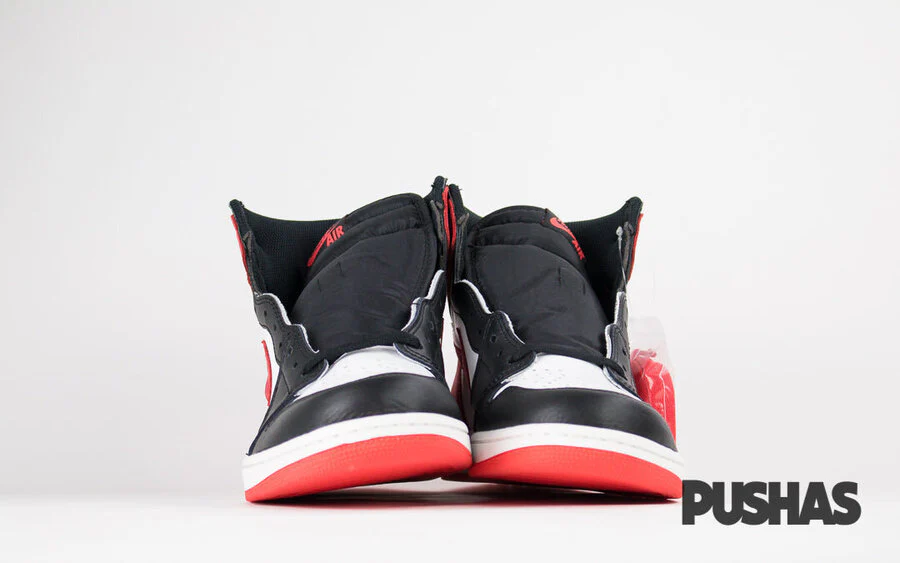 Air Jordan 1 'Track Red' - Image 9