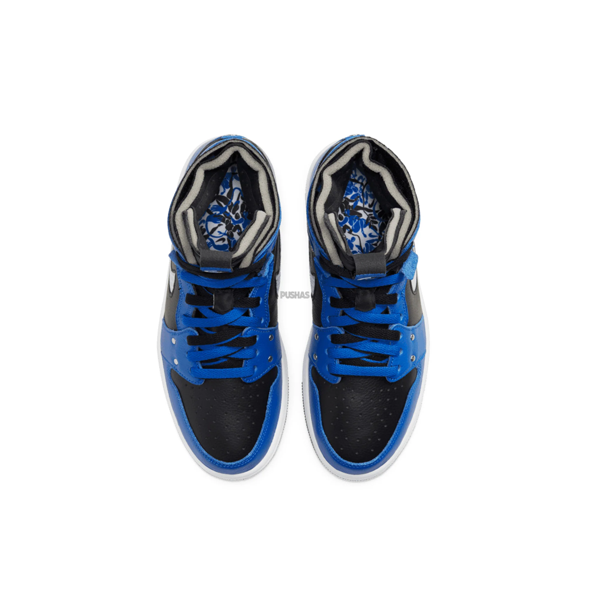 Air Jordan 1 Zoom W ' Sisterhood' - Image 6
