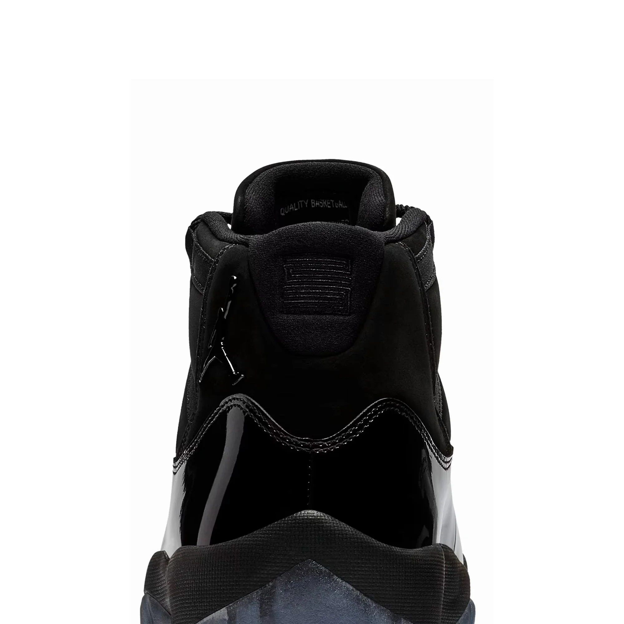 Air Jordan 11 Retro 'Cap and Gown' (2018) - Image 7