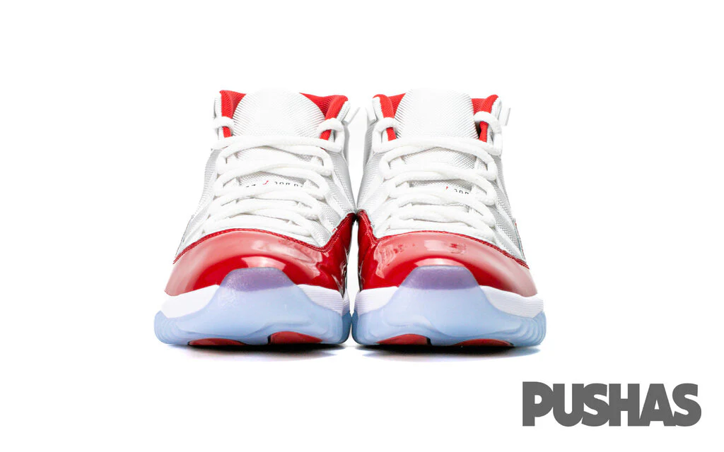 Air Jordan 11 Retro 'Cherry' GS (2022) - Image 4