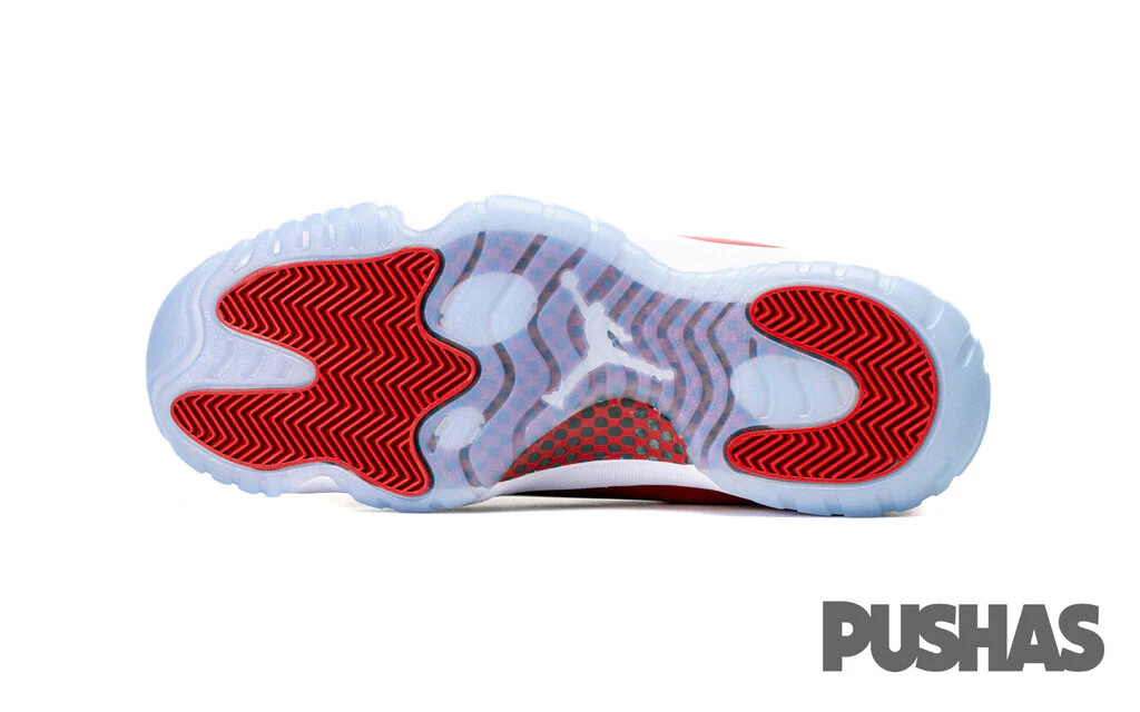 Air Jordan 11 Retro 'Cherry' GS (2022) - Image 6