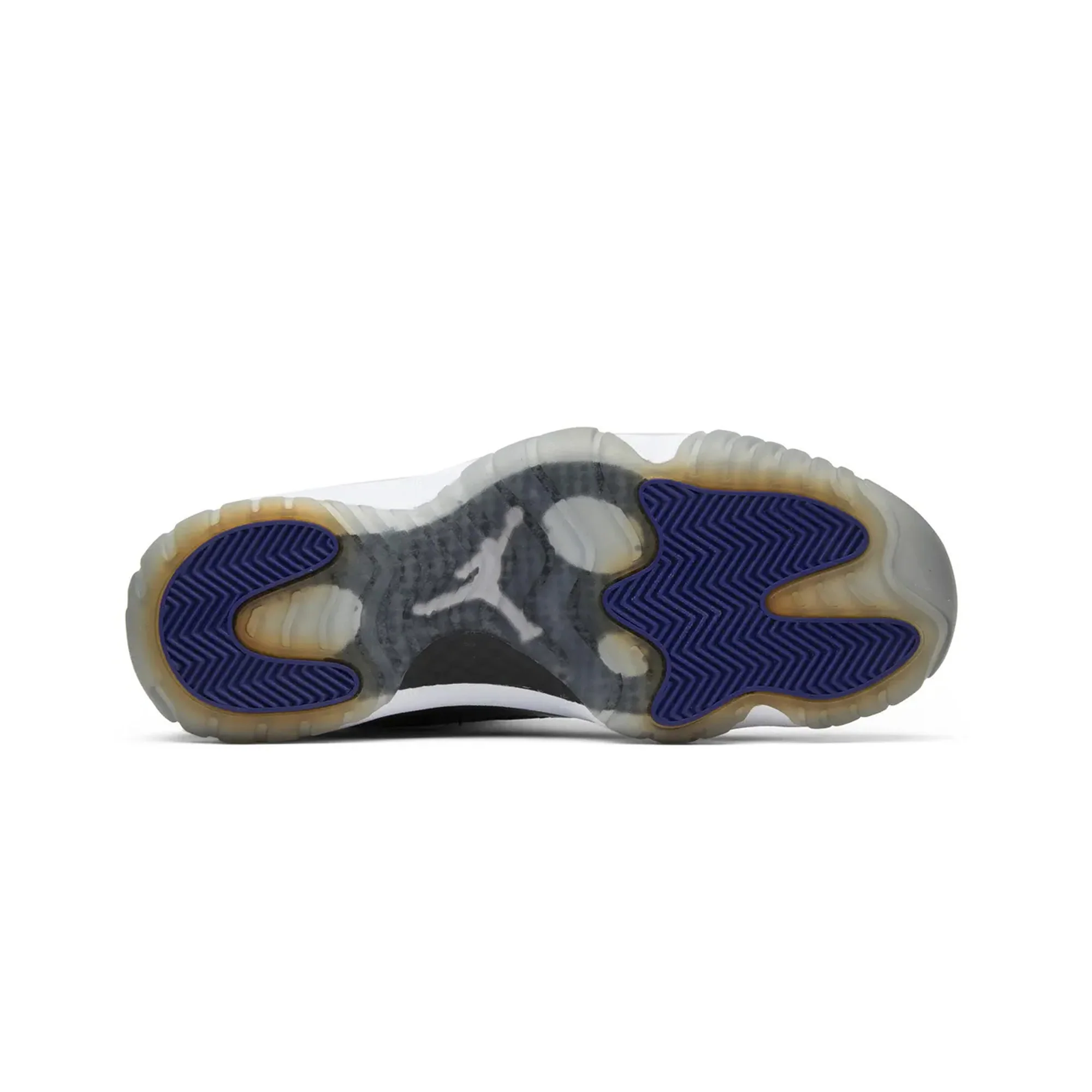 Air Jordan 11 Retro 'Concord' (2011) - Image 5