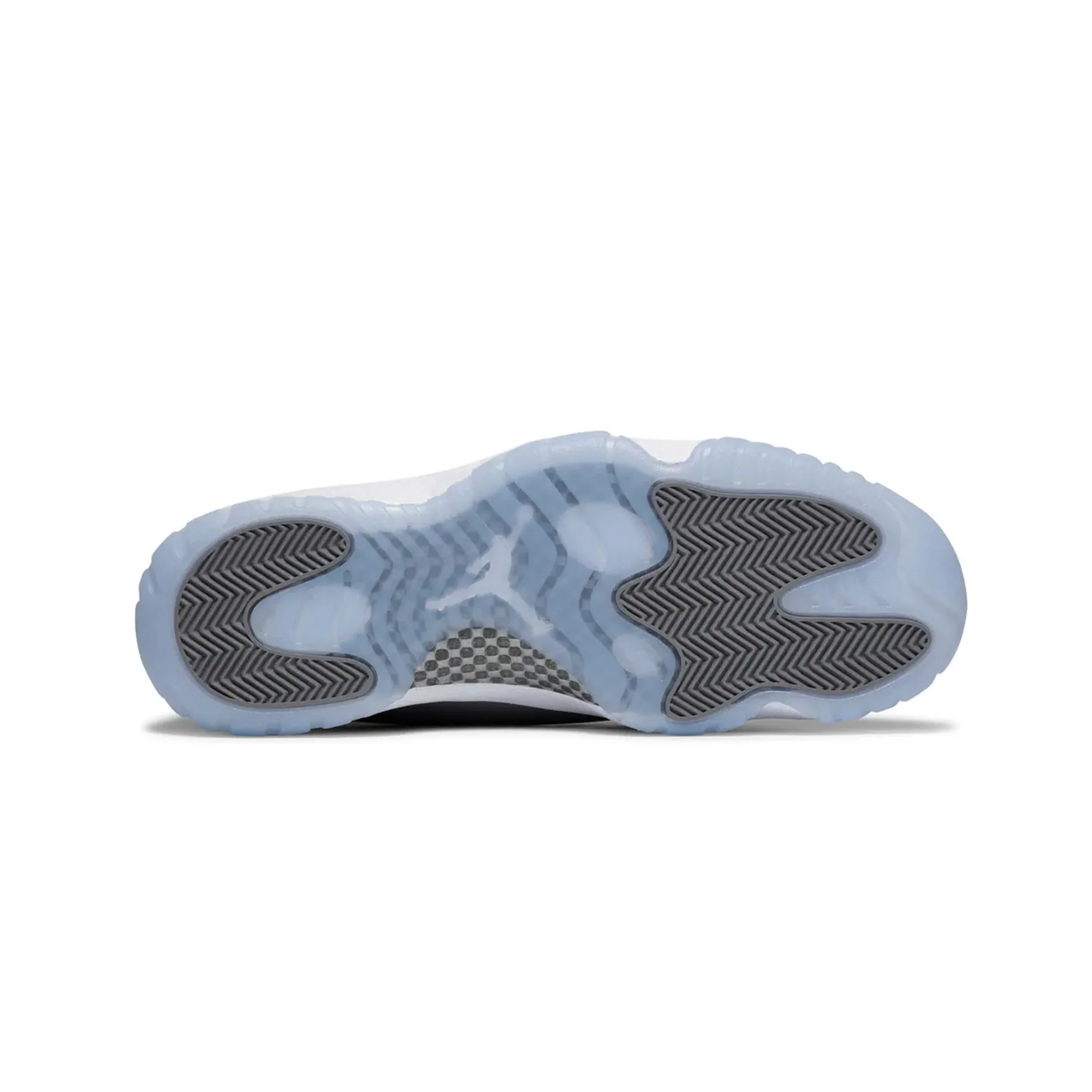 Air Jordan 11 Retro 'Cool Grey' GS (2021) - Image 5