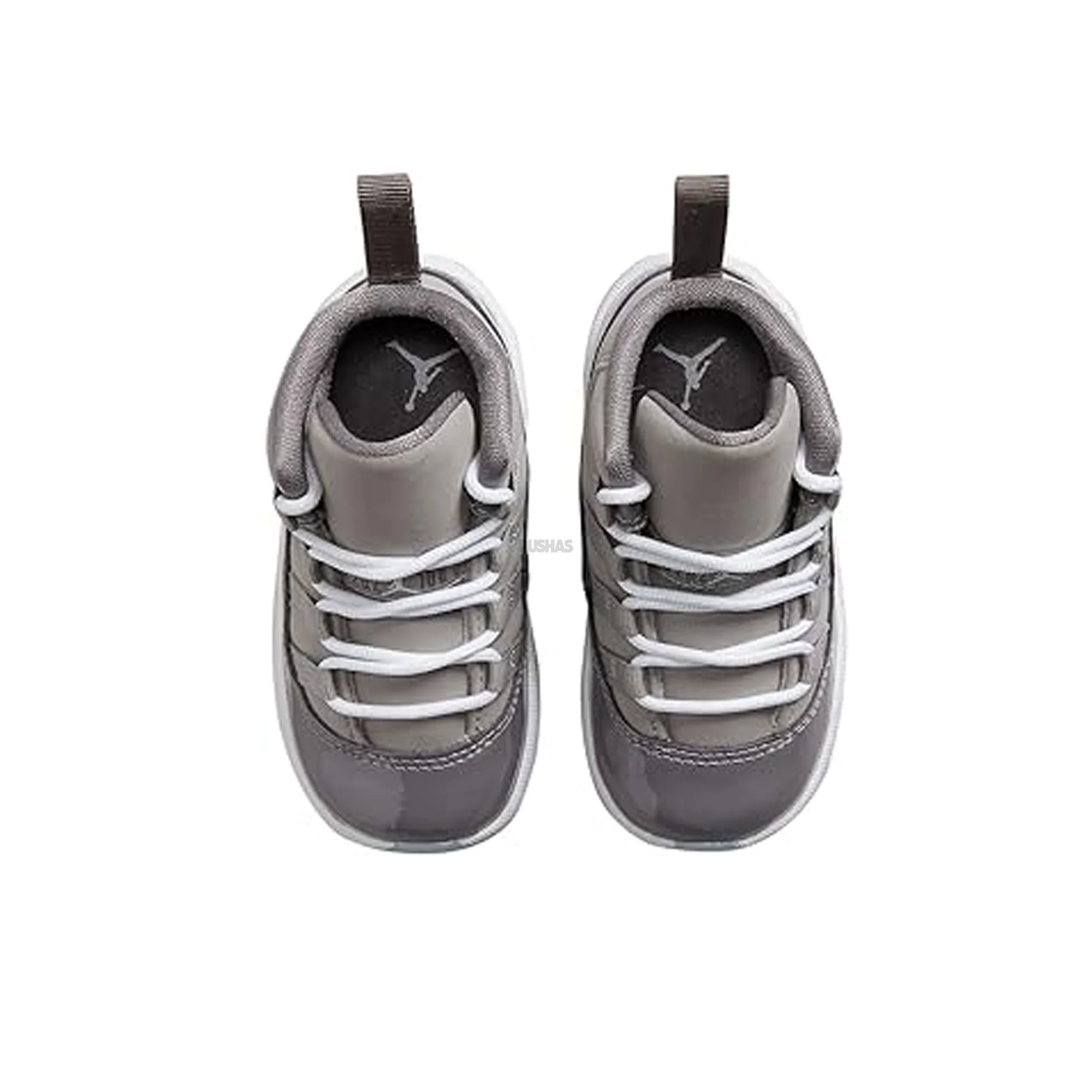 Air Jordan 11 Retro 'Cool Grey' TD (2021) - Image 5