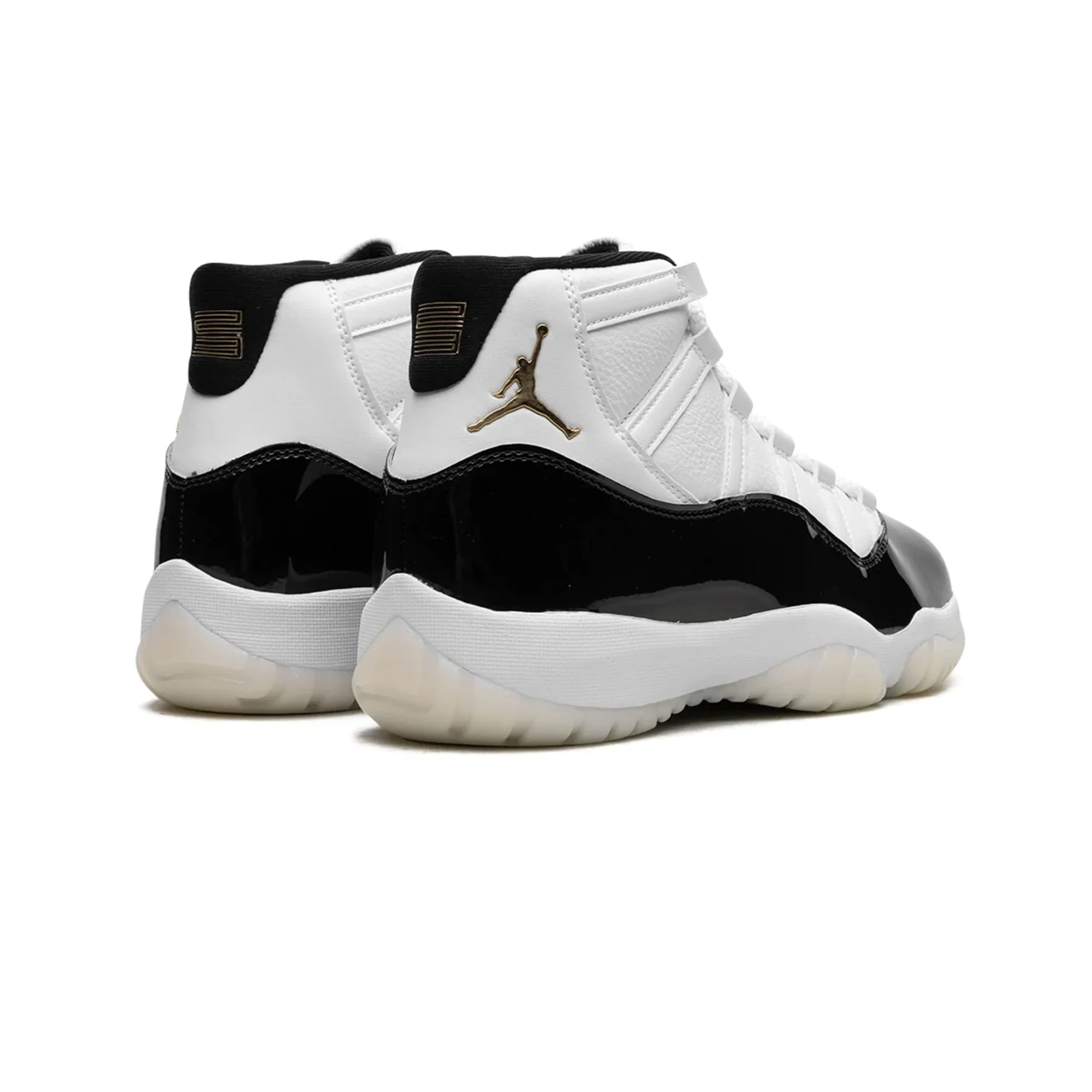 Air Jordan 11 Retro 'DMP Gratitude' (2023) - Image 4