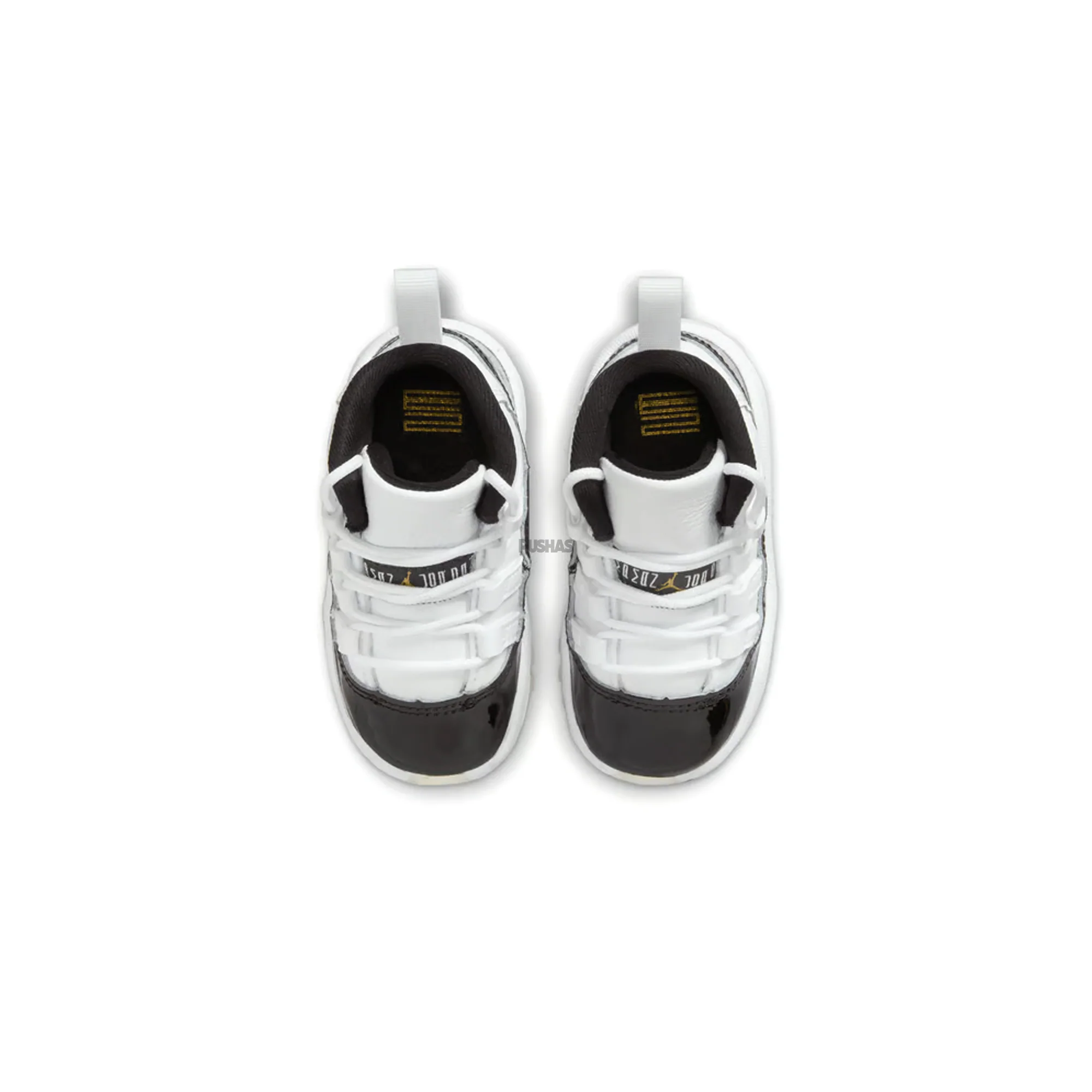 Air Jordan 11 Retro 'DMP Gratitude' TD (2023) - Image 4