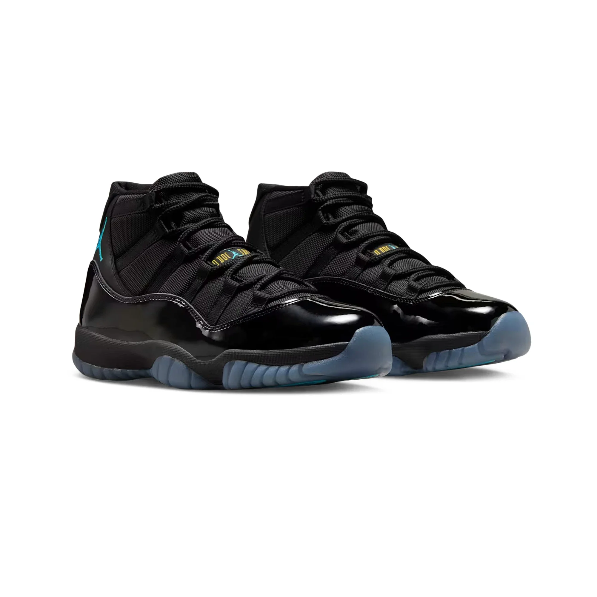 Air Jordan 11 Retro 'Gamma Blue' (2025) - Image 2