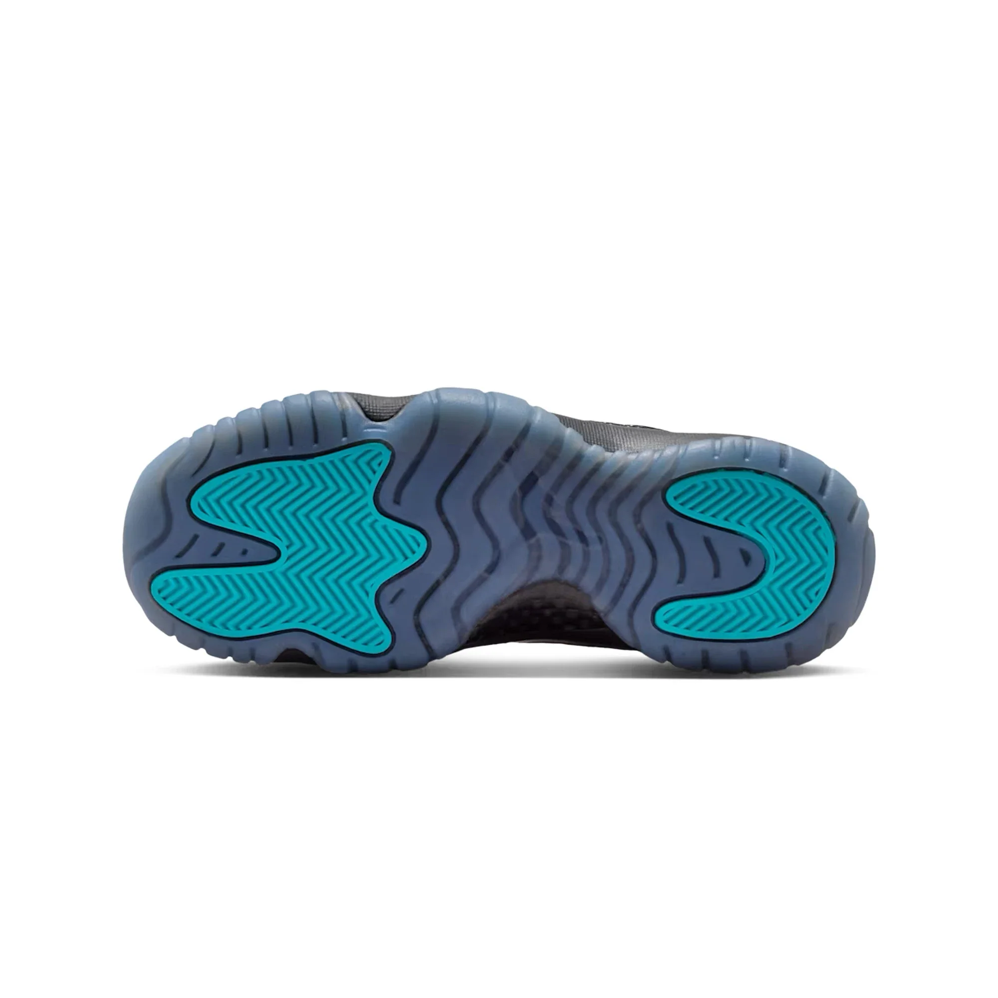 Air Jordan 11 Retro 'Gamma Blue' GS (2025) - Image 6