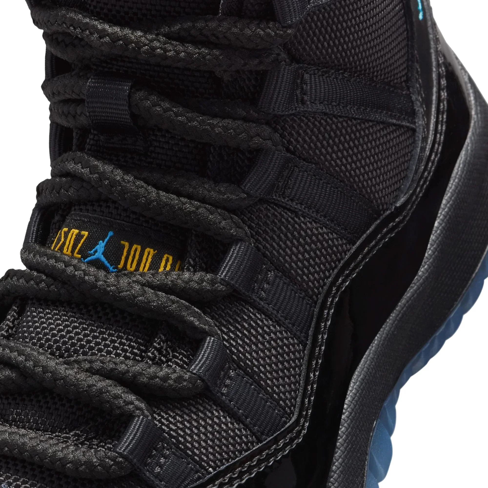 Air Jordan 11 Retro 'Gamma Blue' PS (2025) - Image 9