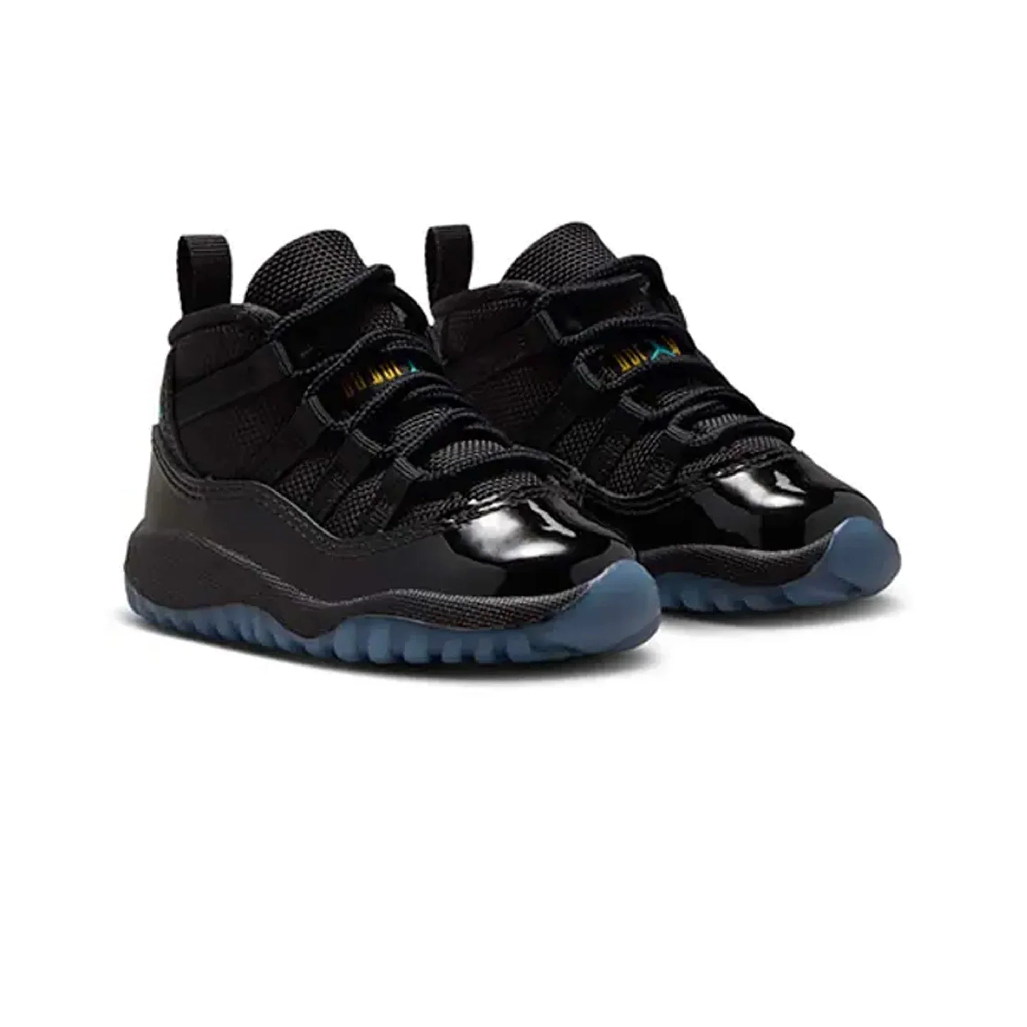 Air Jordan 11 Retro 'Gamma Blue' TD (2025) - Image 2