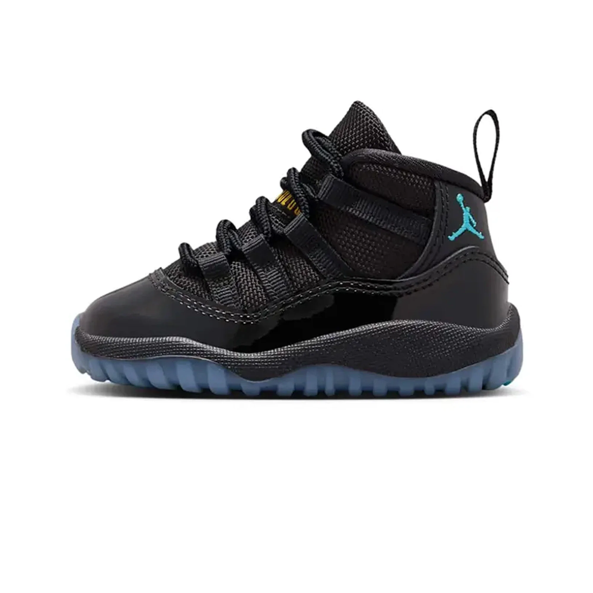 Air Jordan 11 Retro 'Gamma Blue' TD (2025) - Image 3
