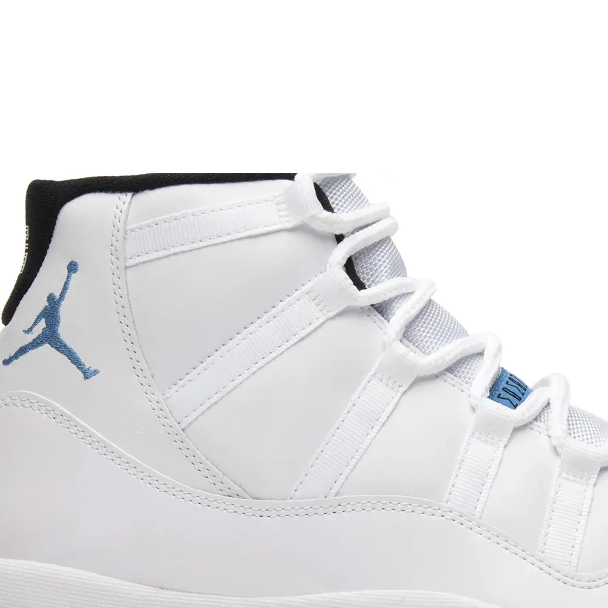 Air Jordan 11 Retro 'Legend Blue' (2014) - Image 6