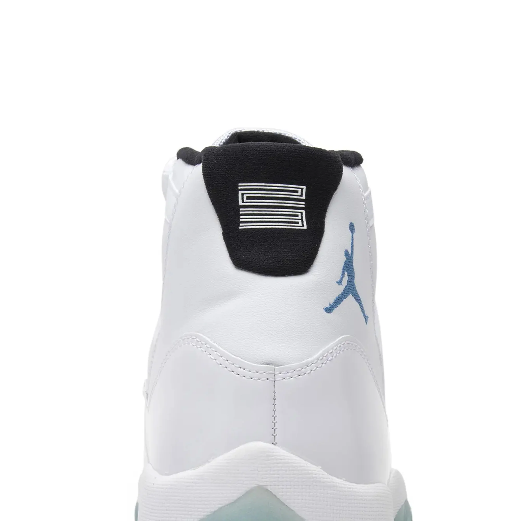 Air Jordan 11 Retro 'Legend Blue' (2014) - Image 7