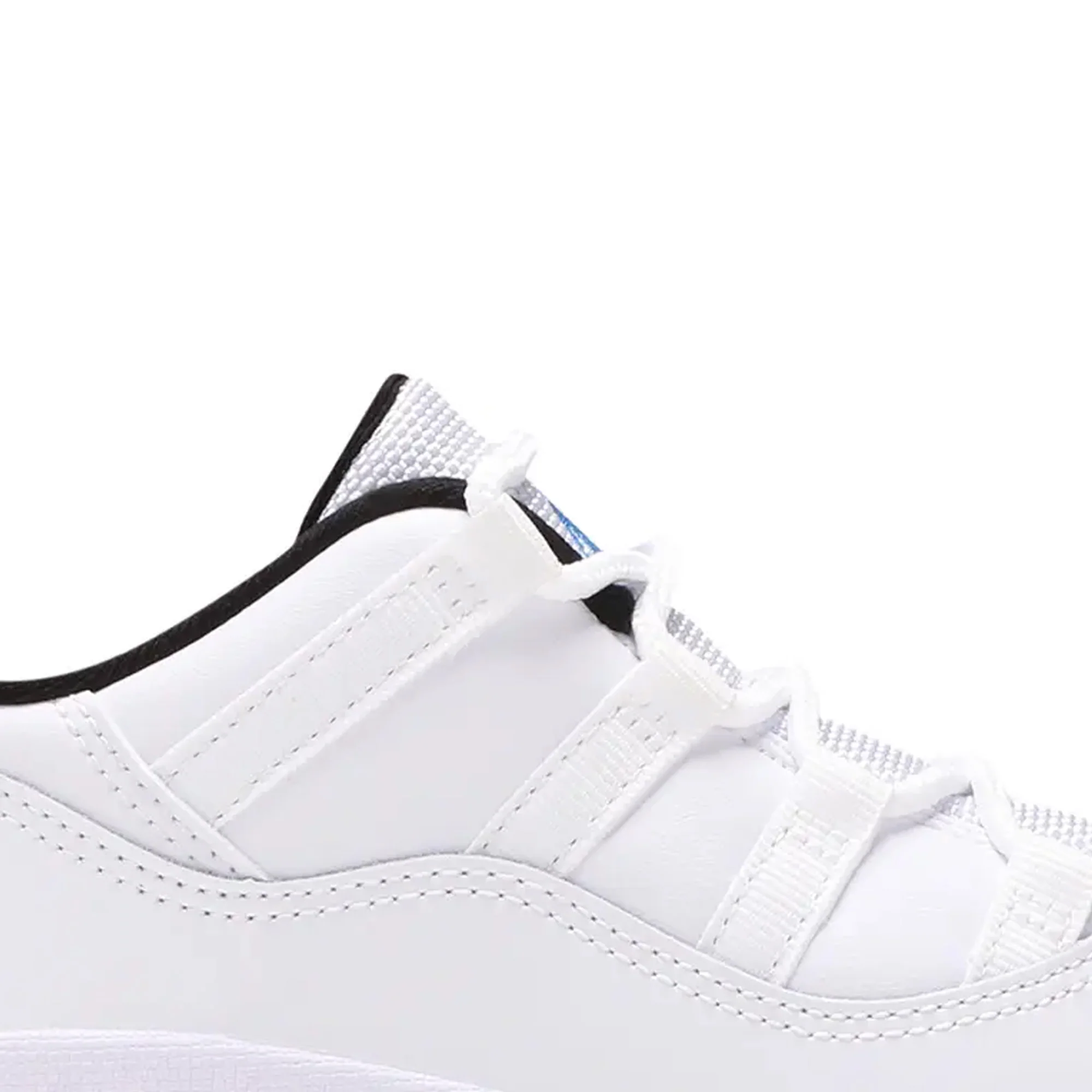 Air Jordan 11 Retro Low 'Legend Blue' TD (2021) - Image 6
