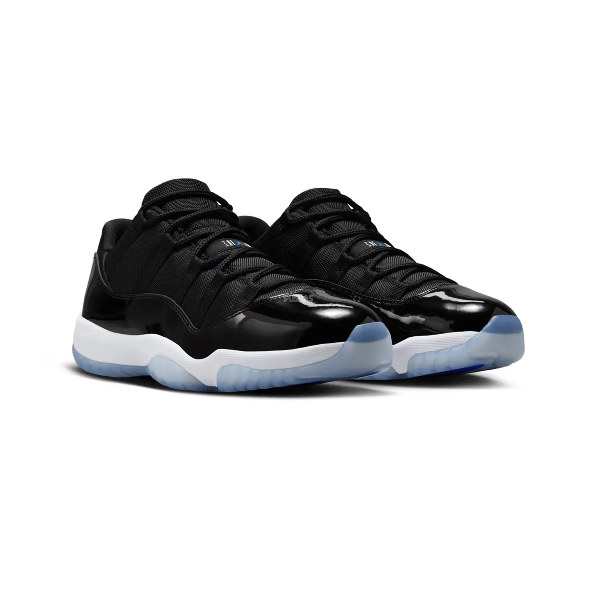 Air Jordan 11 Retro Low 'Space Jam' (2024) - Image 2