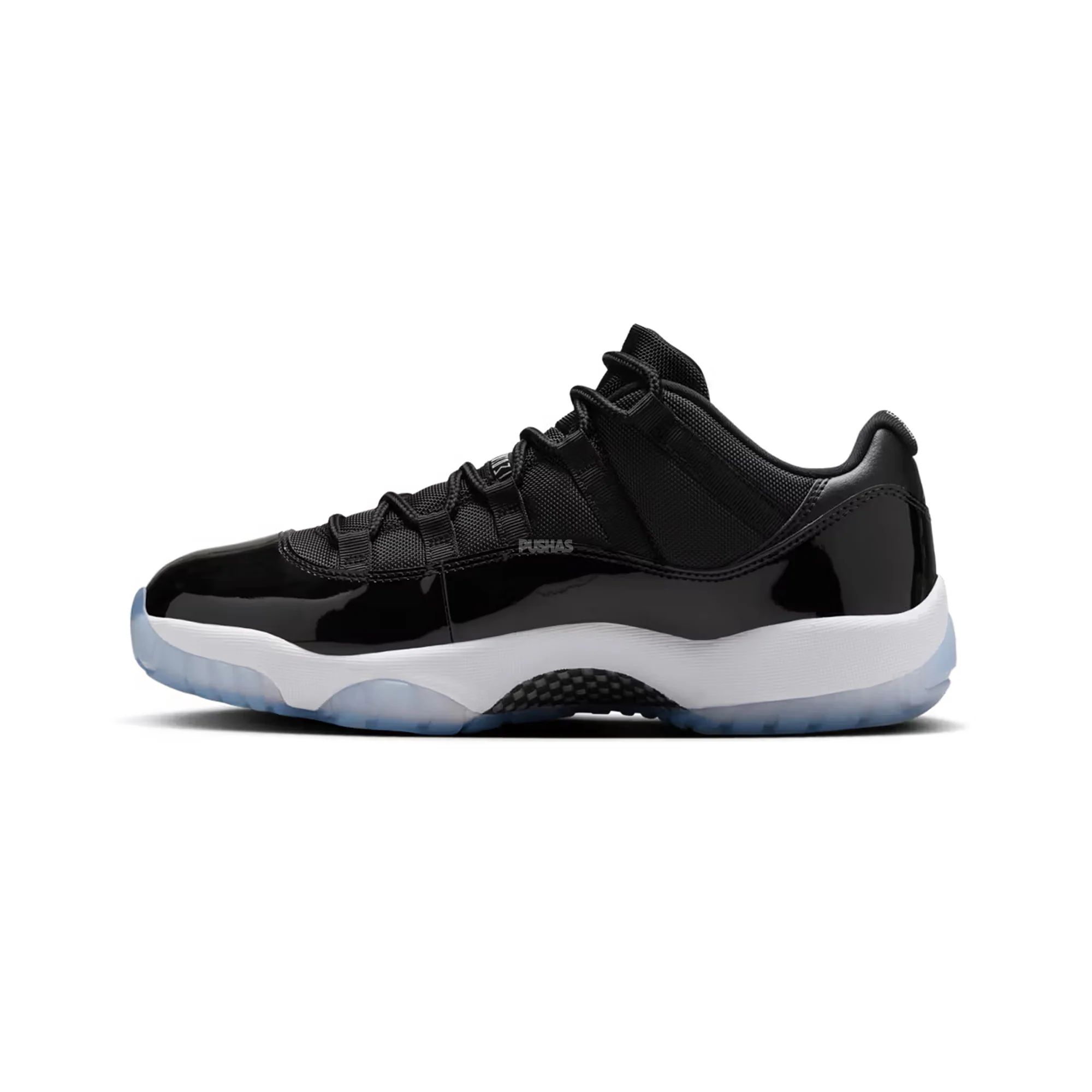 Air Jordan 11 Retro Low 'Space Jam' (2024) - Image 3
