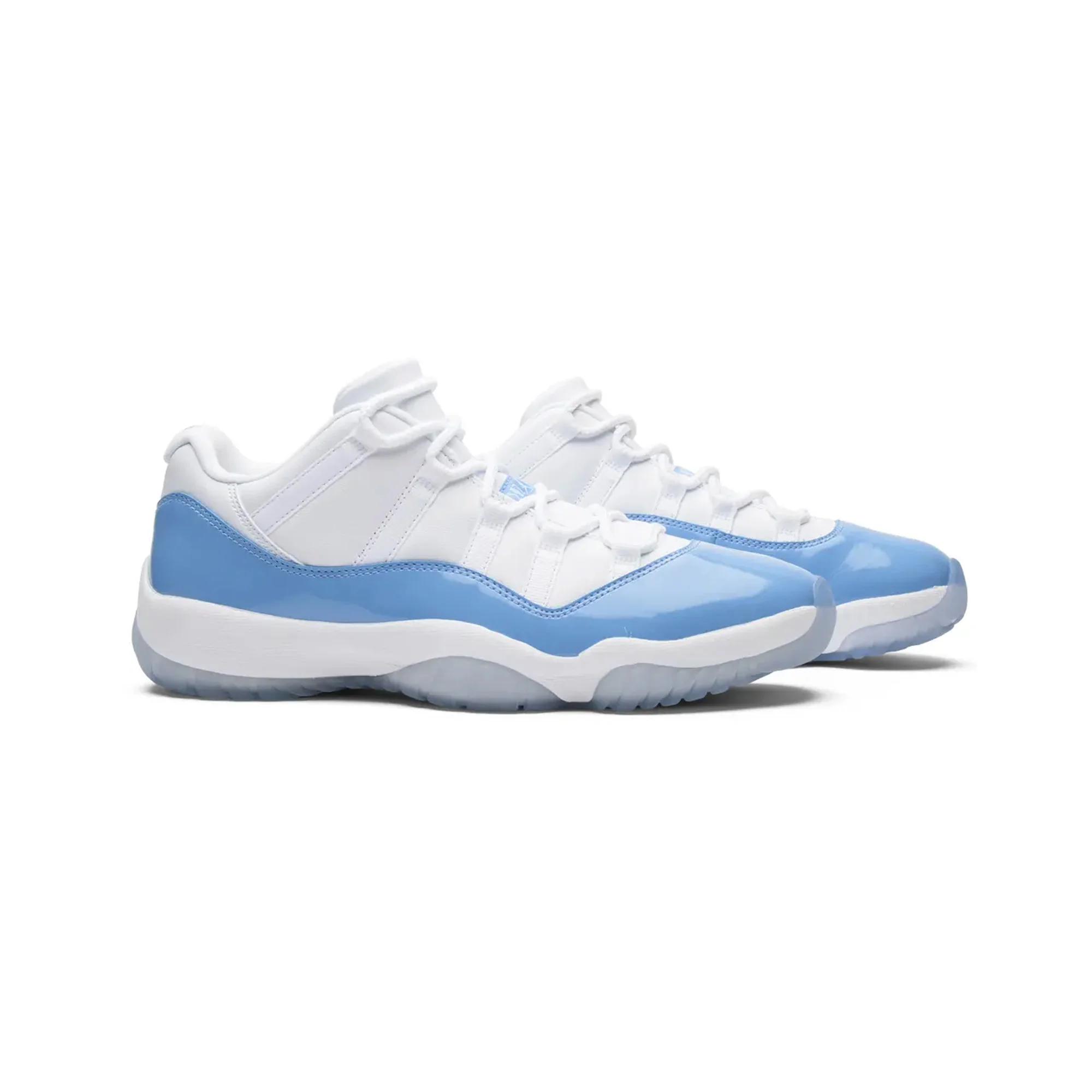 Air Jordan 11 Retro Low 'University Blue' (2017) - Image 2