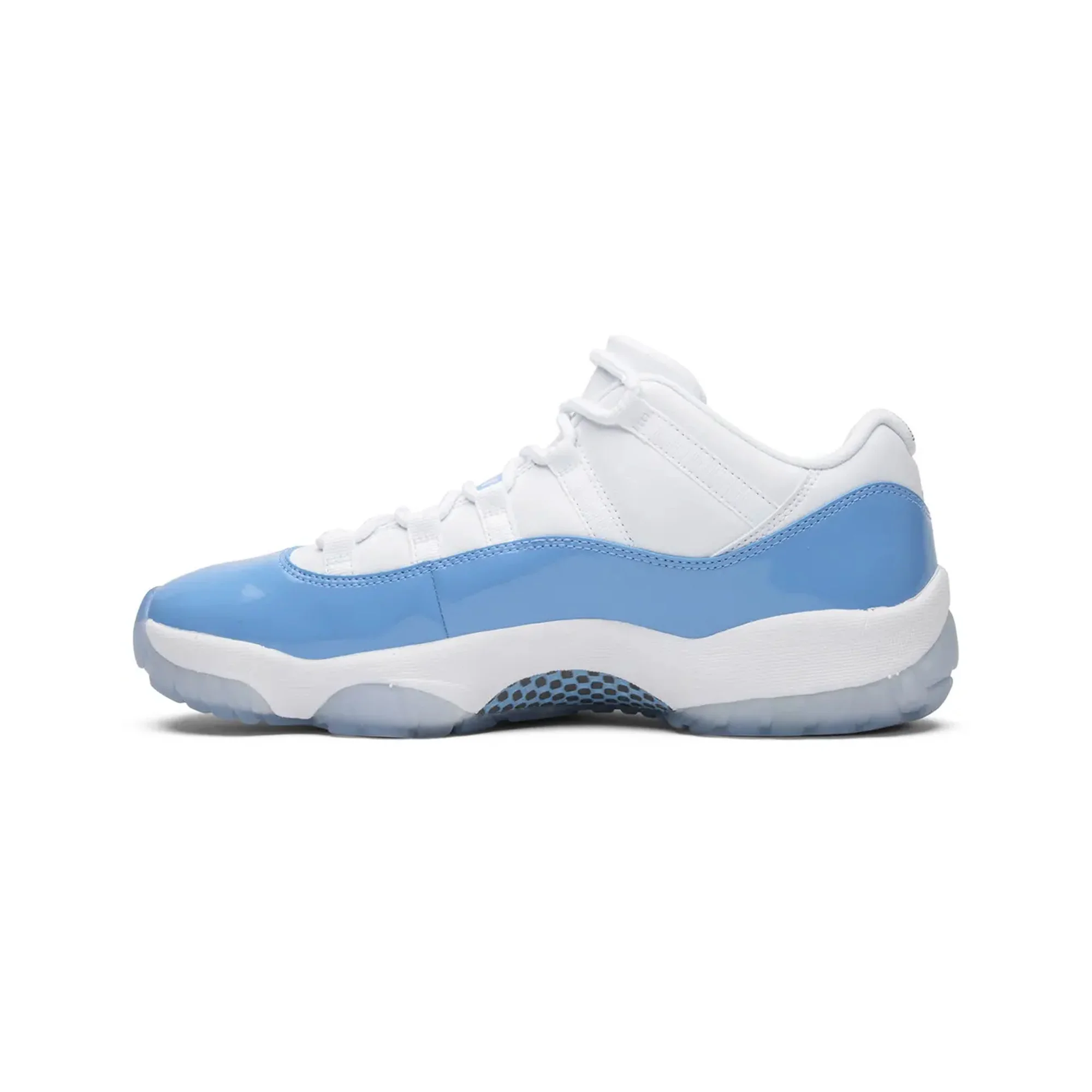 Air Jordan 11 Retro Low 'University Blue' (2017) - Image 3
