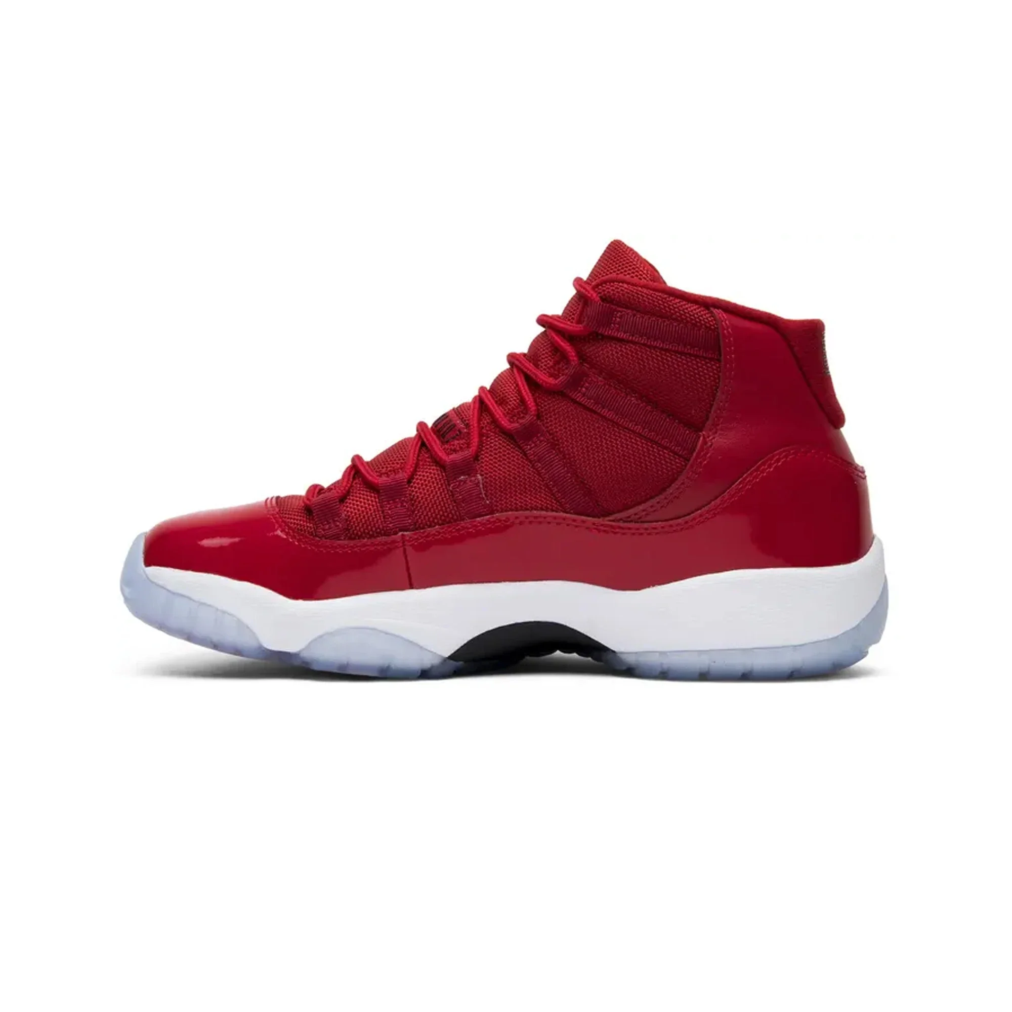 Air Jordan 11 Retro 'Win Like 96' GS (2017) - Image 3