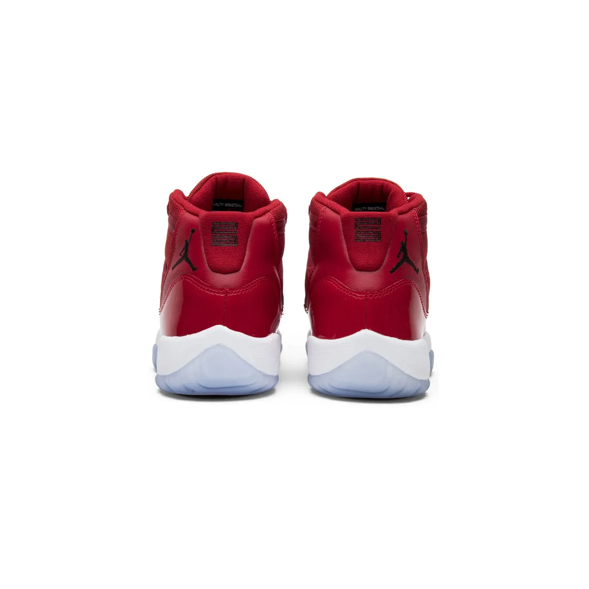 Air Jordan 11 Retro 'Win Like 96' GS (2017) - Image 4