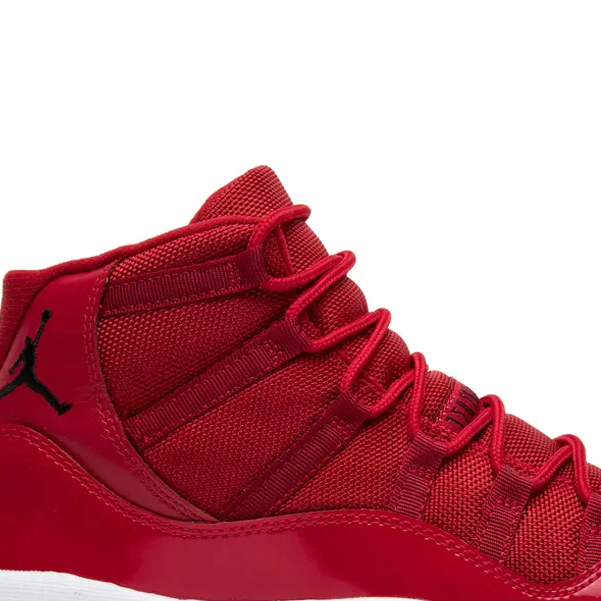 Air Jordan 11 Retro 'Win Like 96' GS (2017) - Image 7
