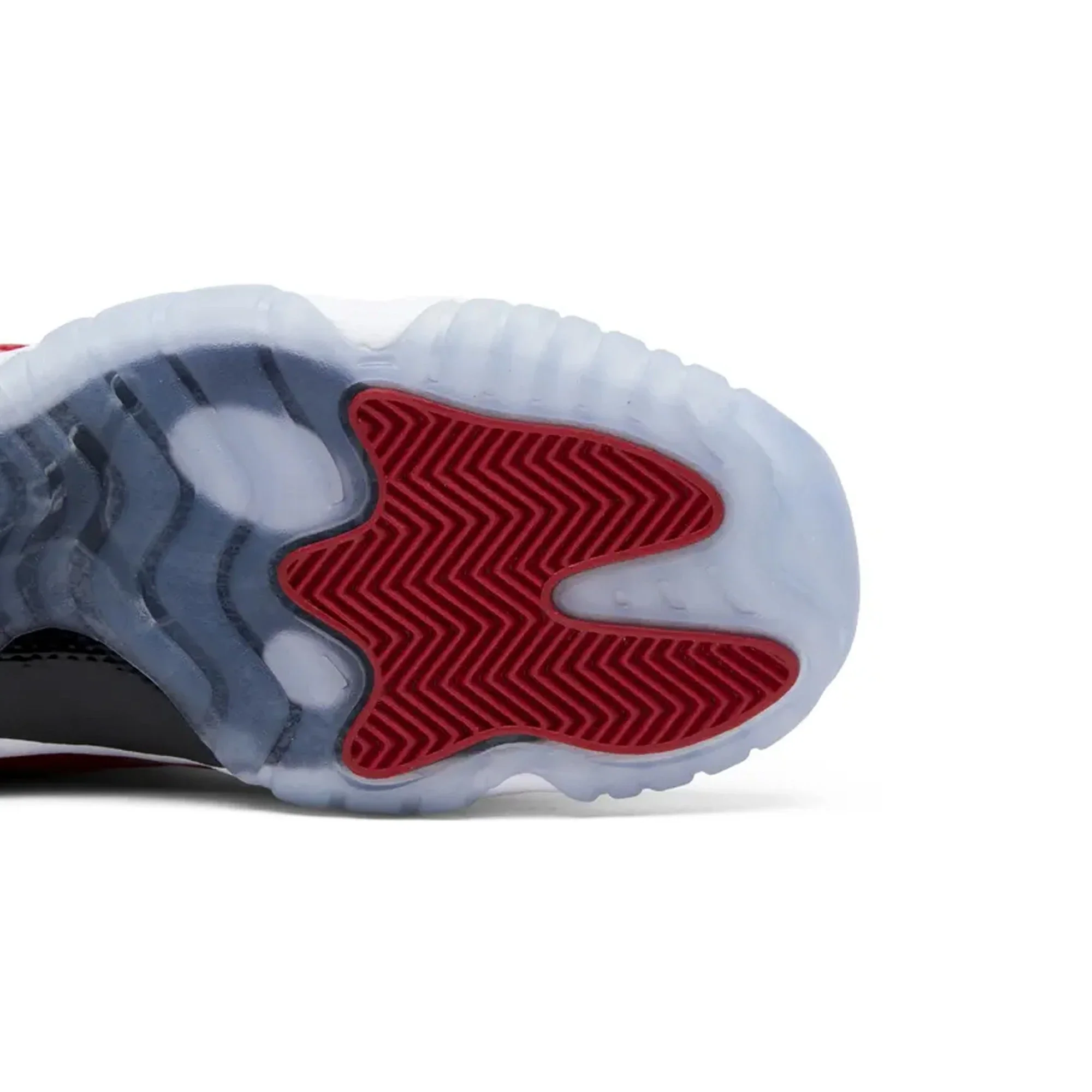 Air Jordan 11 Retro 'Win Like 96' GS (2017) - Image 8
