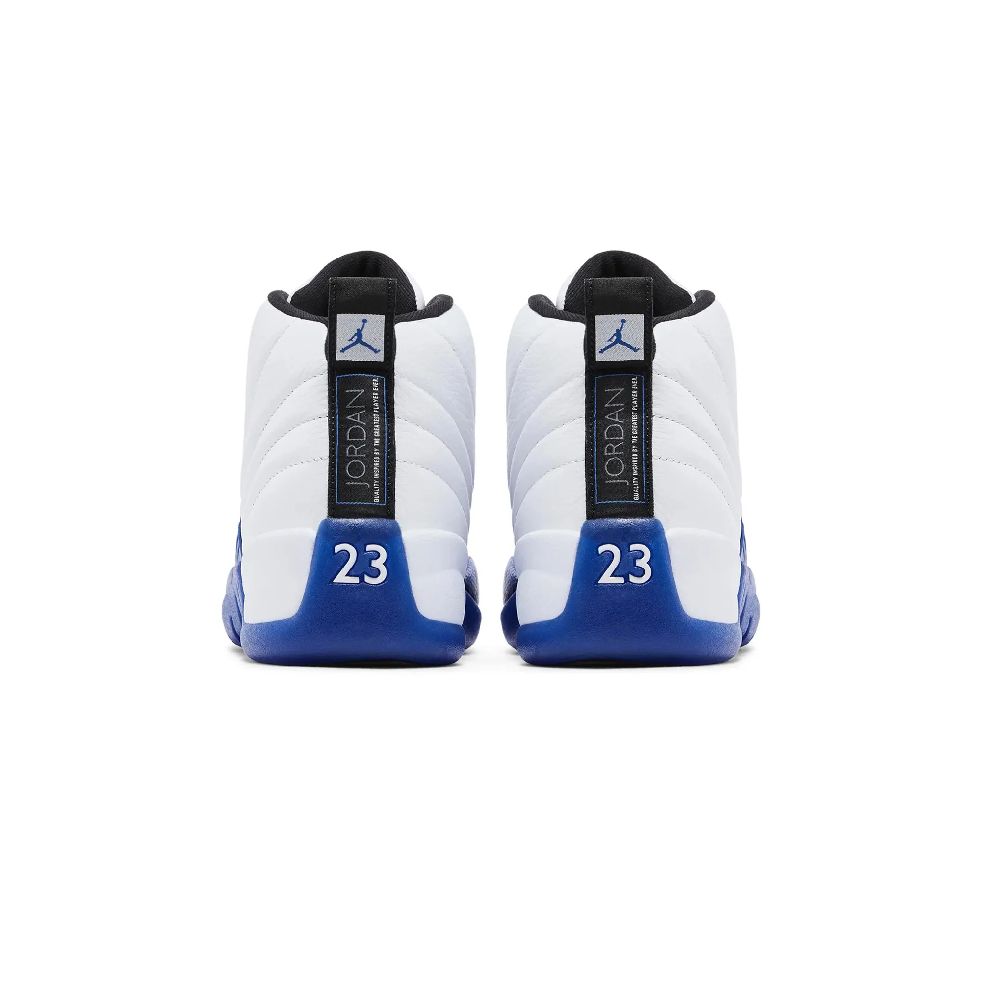 Air Jordan 12 Retro 'Blueberry' (2024) - Image 4