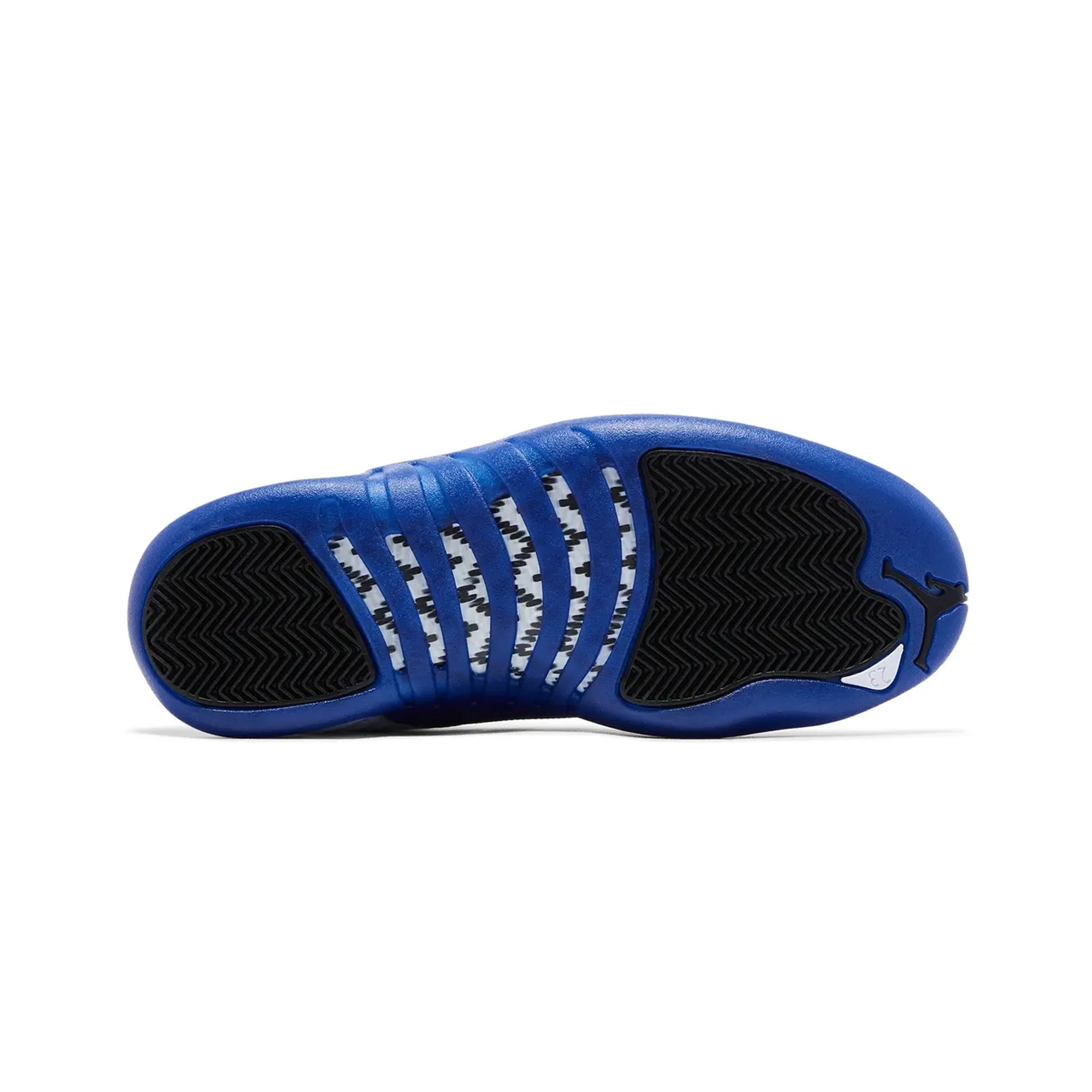 Air Jordan 12 Retro 'Blueberry' (2024) - Image 5