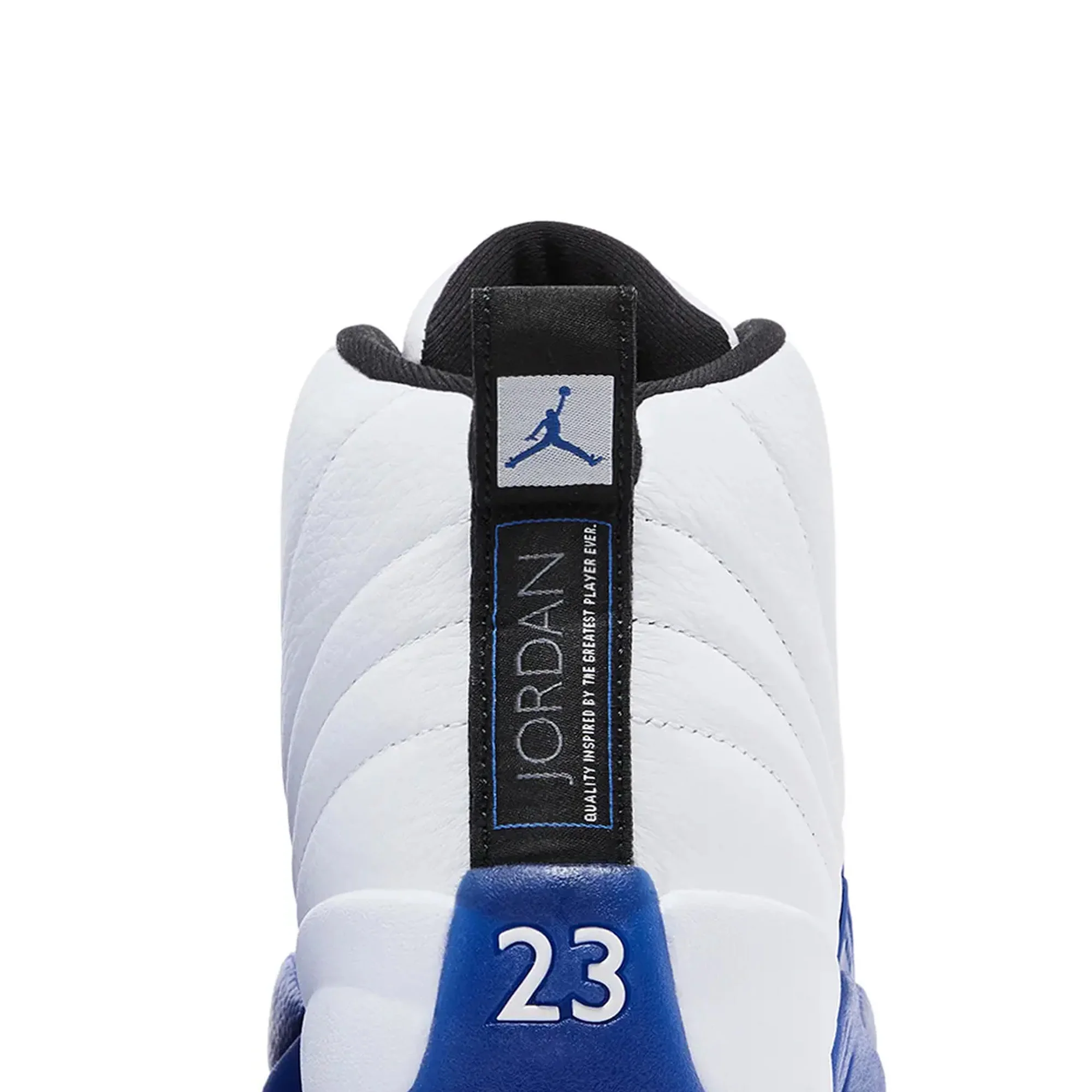 Air Jordan 12 Retro 'Blueberry' (2024) - Image 7