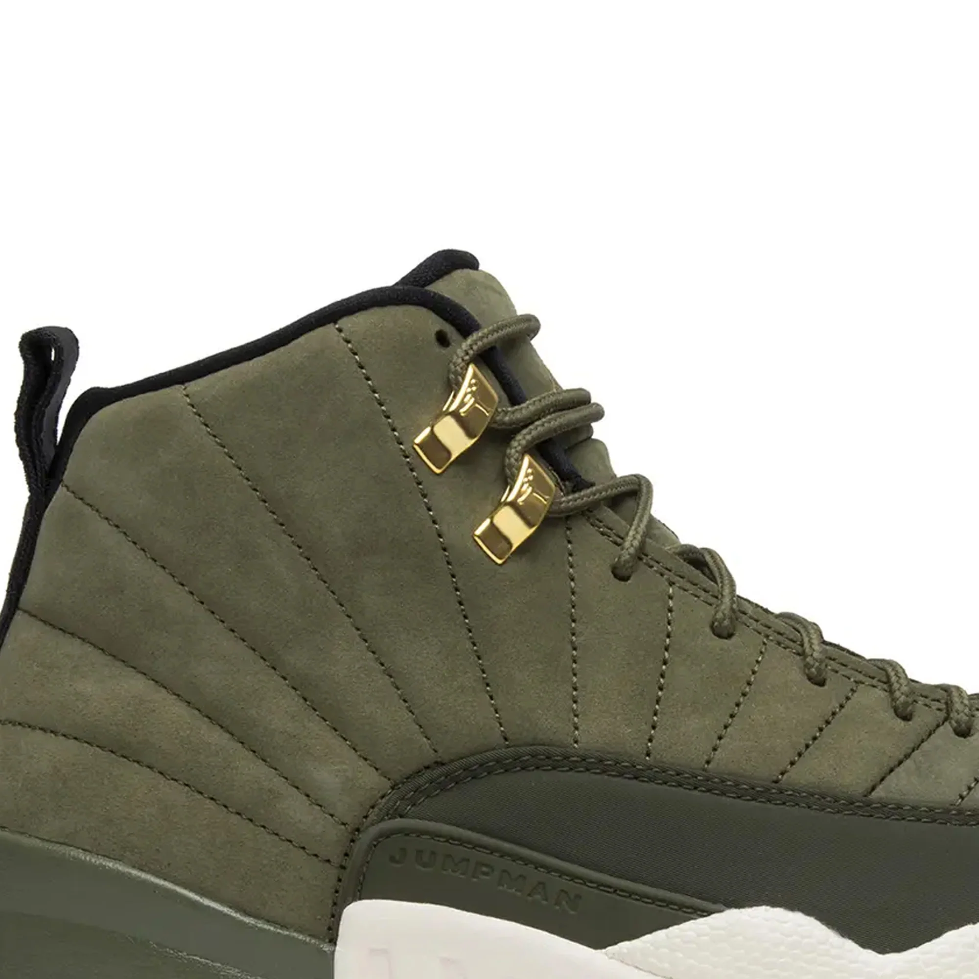 Air Jordan 12 Retro 'Chris Paul Class Of 2003' (2018) - Image 6