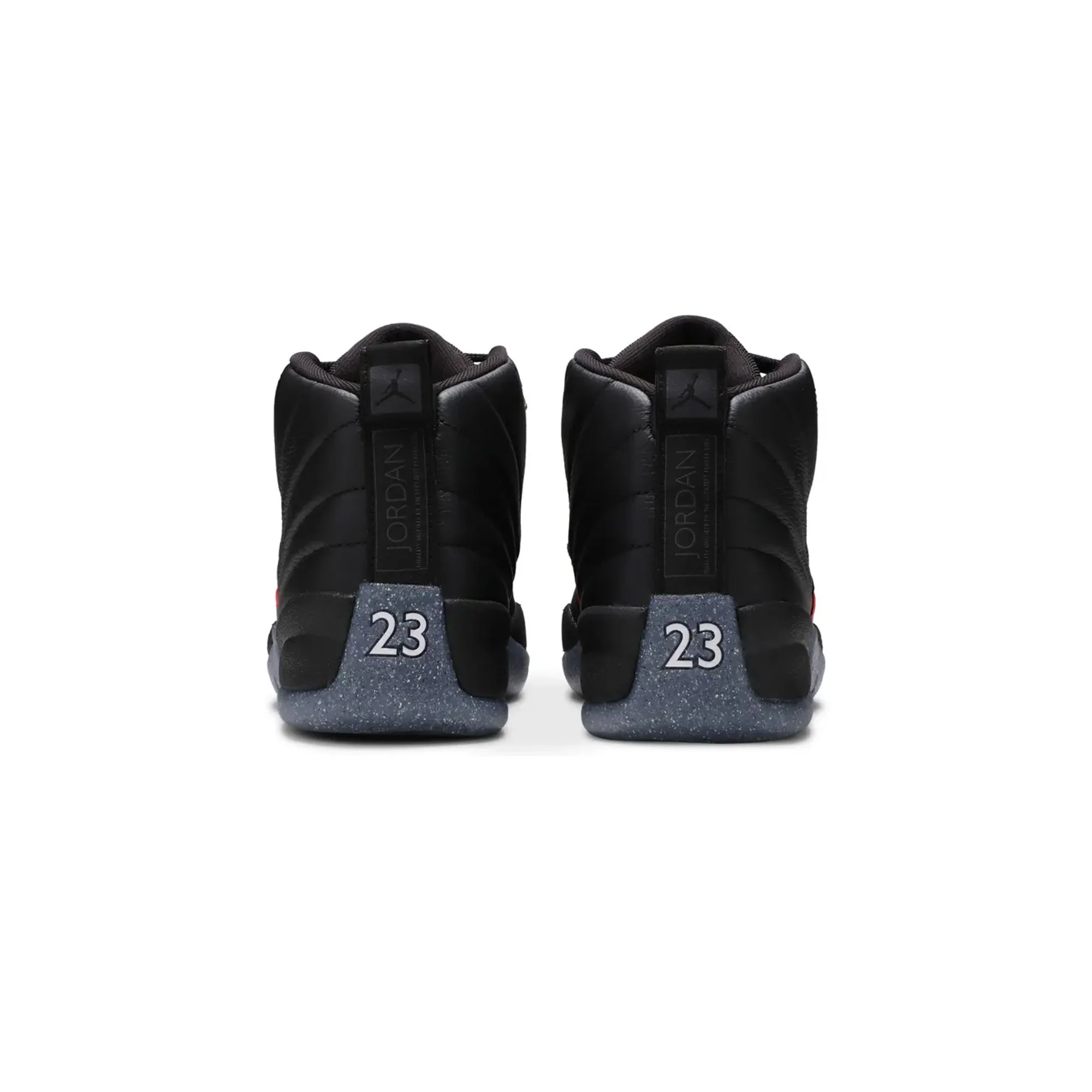 Air Jordan 12 Utility 'Grind' - Image 4
