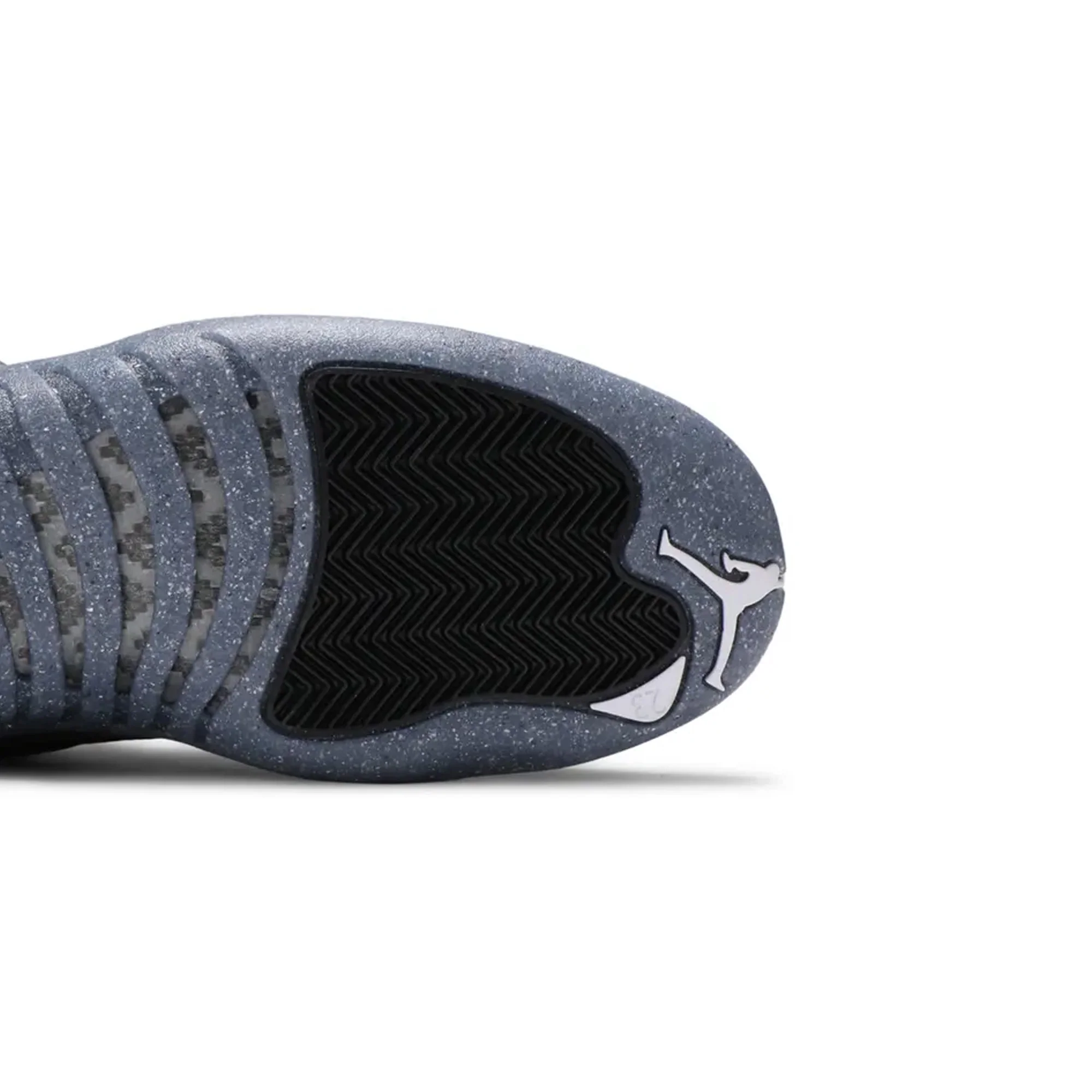 Air Jordan 12 Utility 'Grind' - Image 9