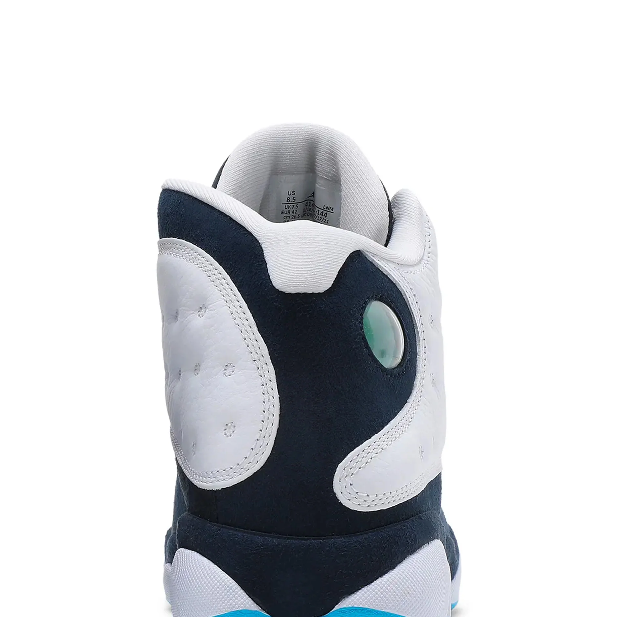 Air Jordan 13 Retro 'Obsidian' - Image 6