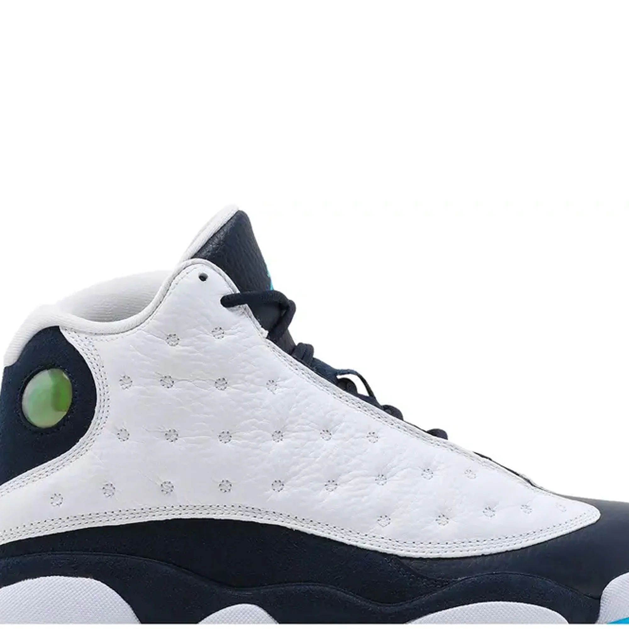 Air Jordan 13 Retro 'Obsidian' - Image 9