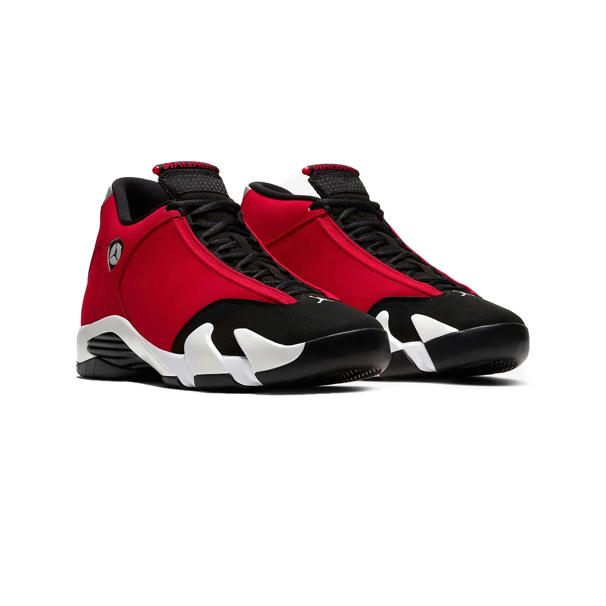 Air Jordan 14 'Gym Red Toro' - Image 2