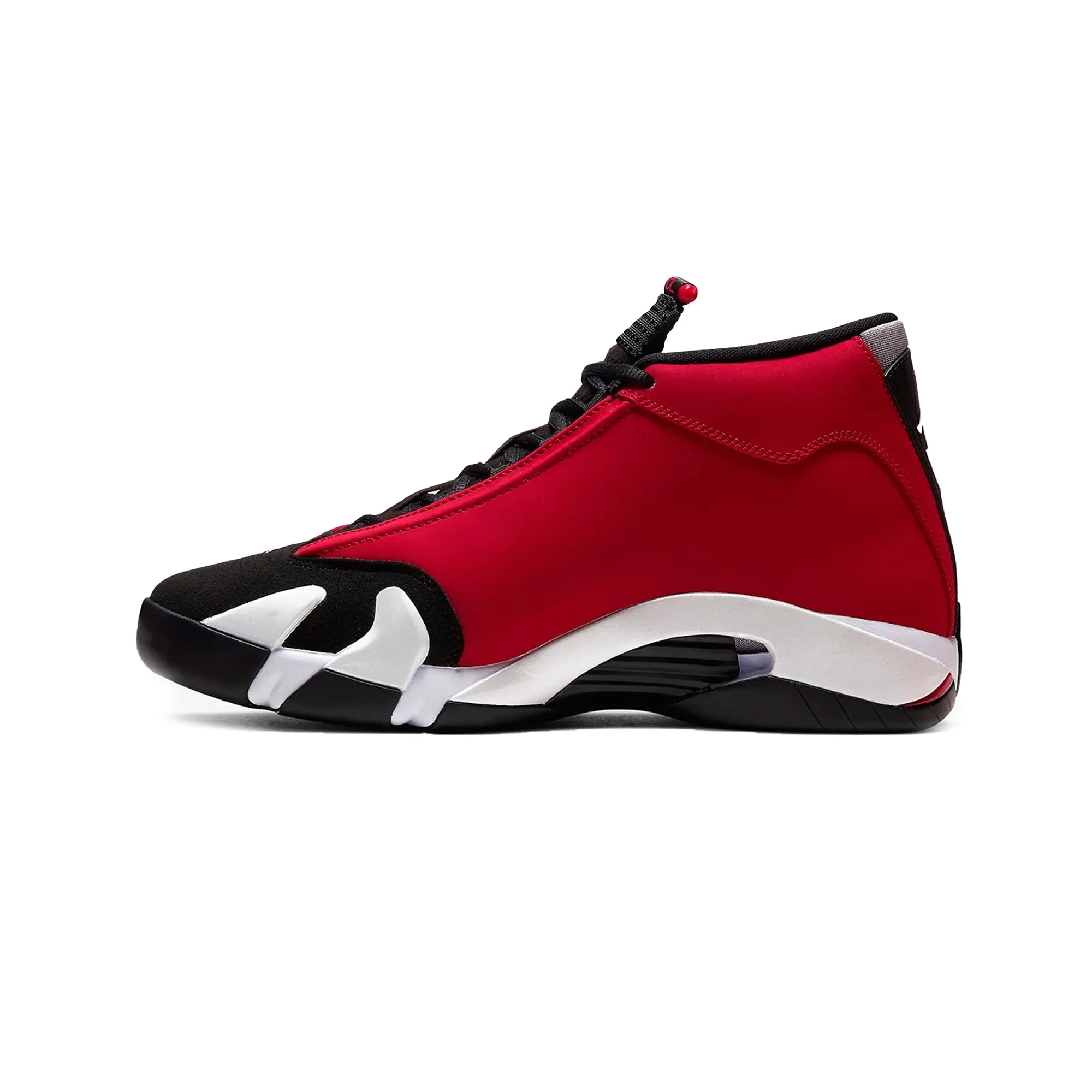 Air Jordan 14 'Gym Red Toro' - Image 3