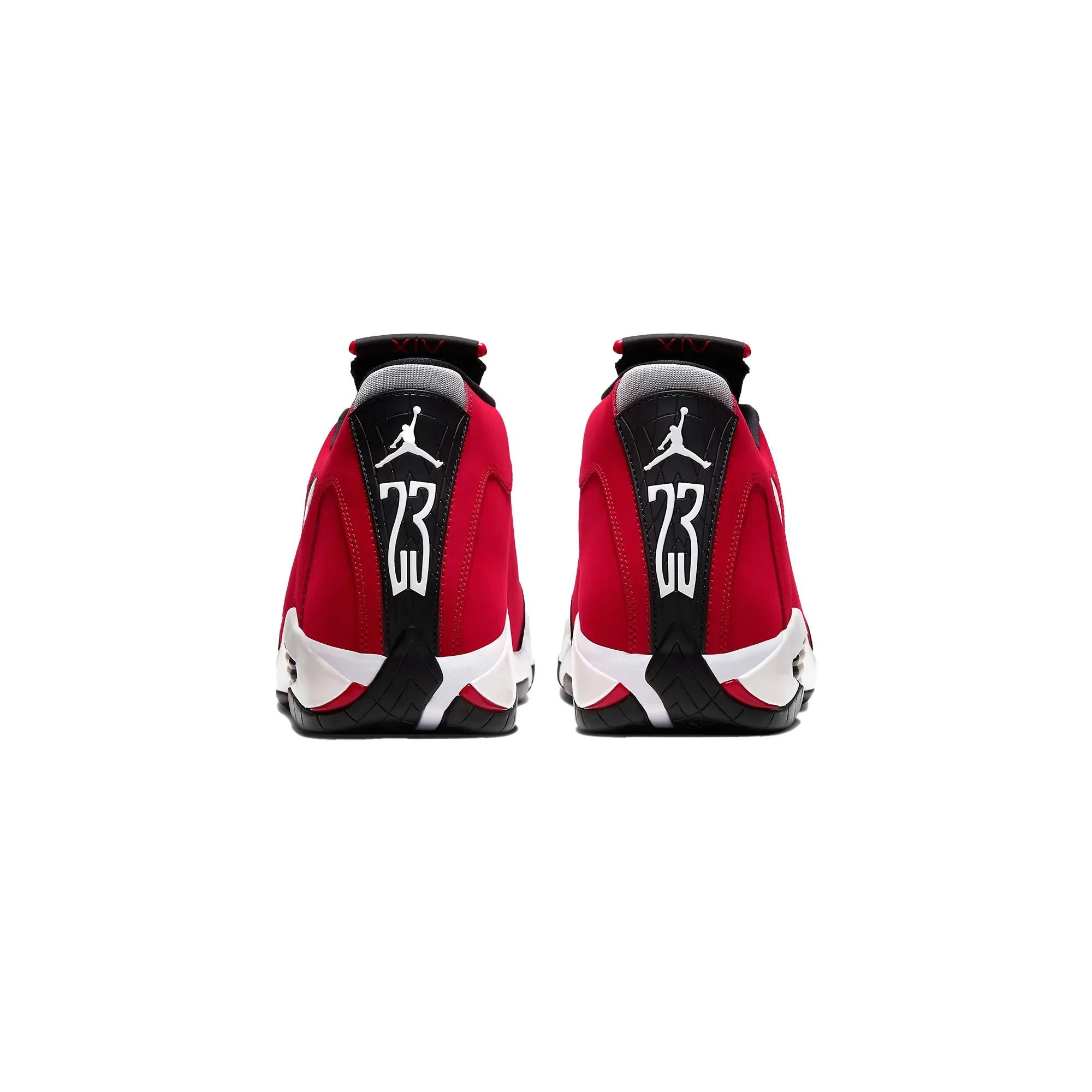 Air Jordan 14 'Gym Red Toro' - Image 4