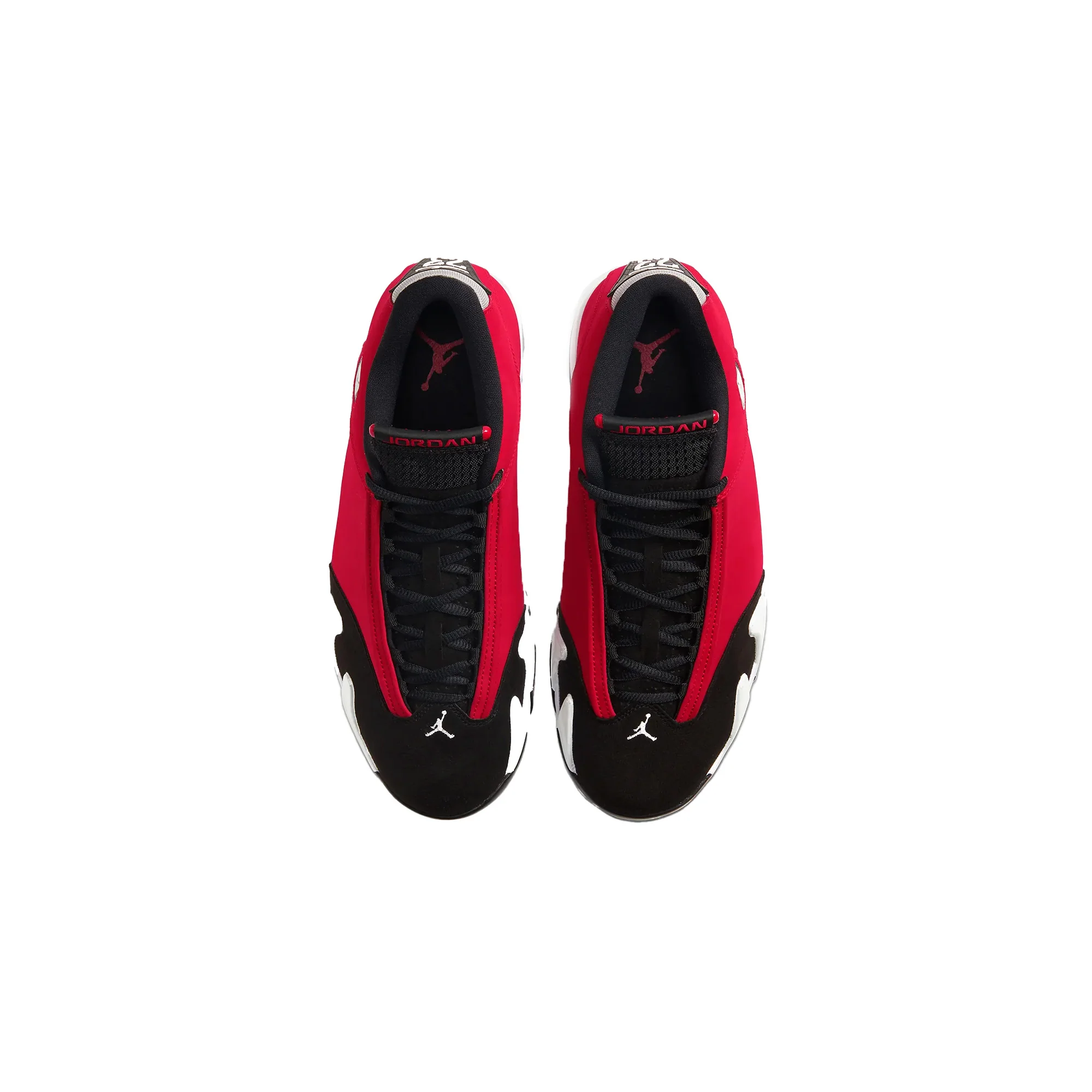 Air Jordan 14 'Gym Red Toro' - Image 5