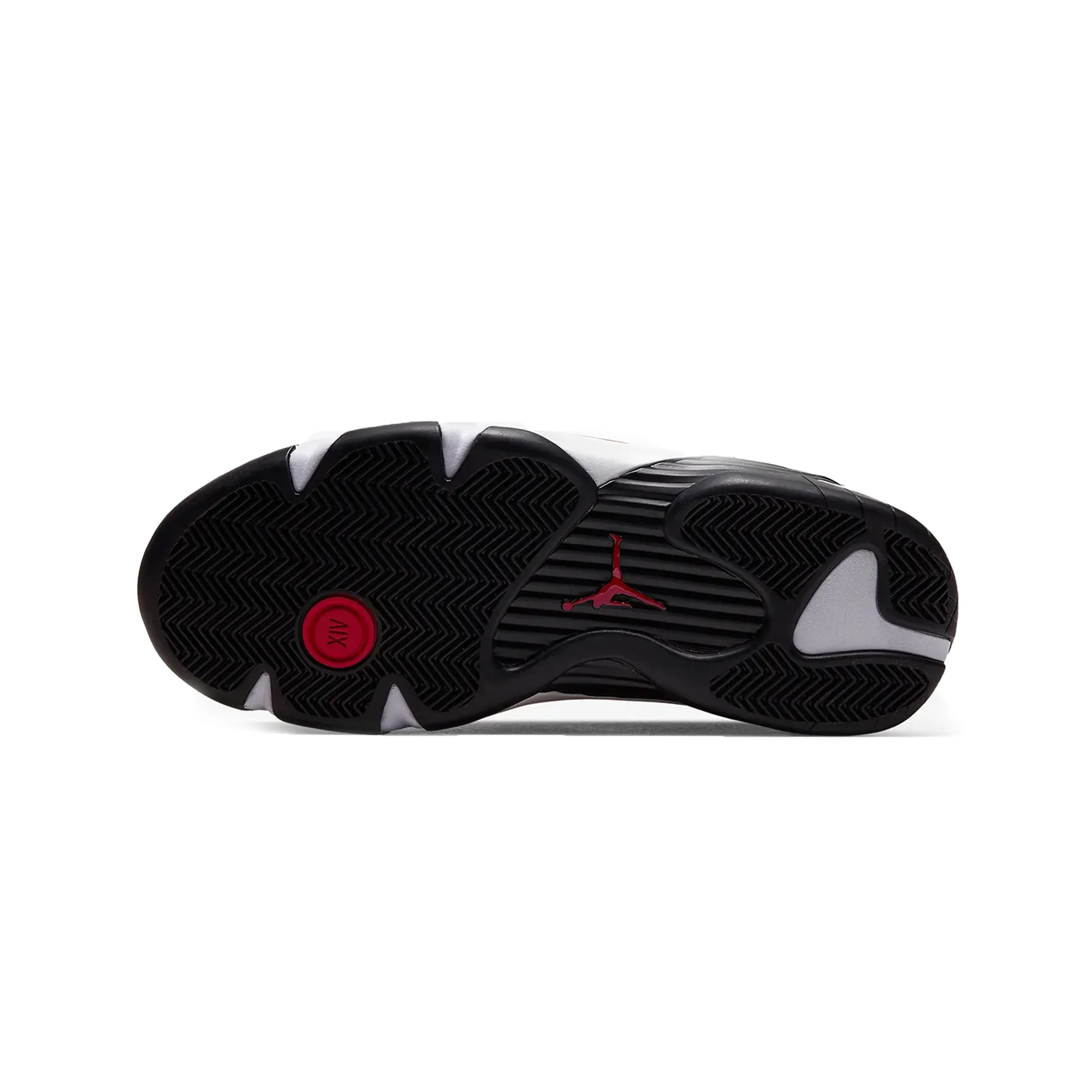 Air Jordan 14 'Gym Red Toro' - Image 6
