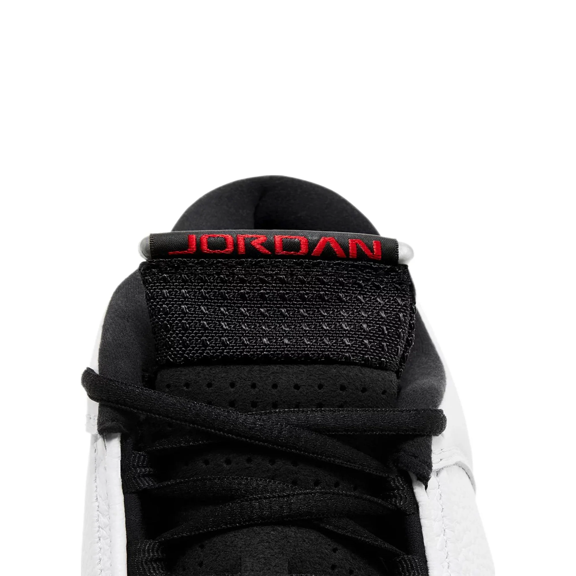 Air Jordan 14 Retro 'Black Toe' (2024) - Image 8