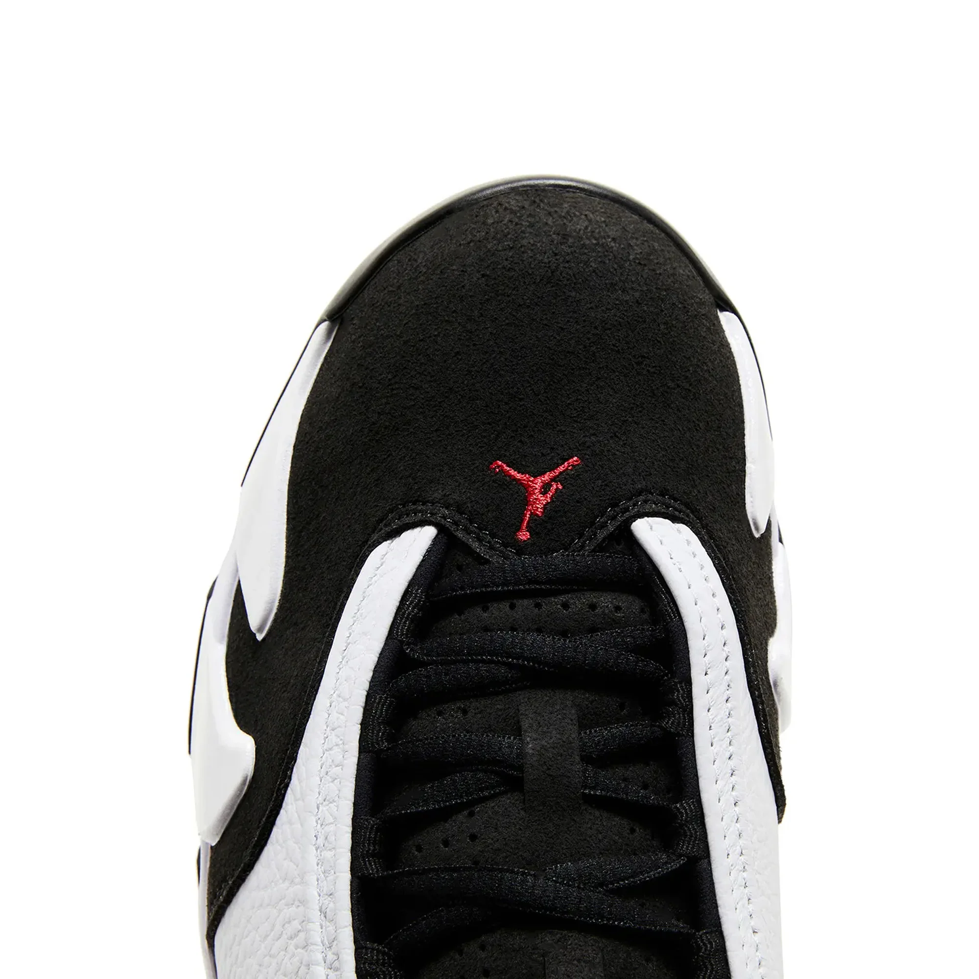 Air Jordan 14 Retro 'Black Toe' (2024) - Image 9