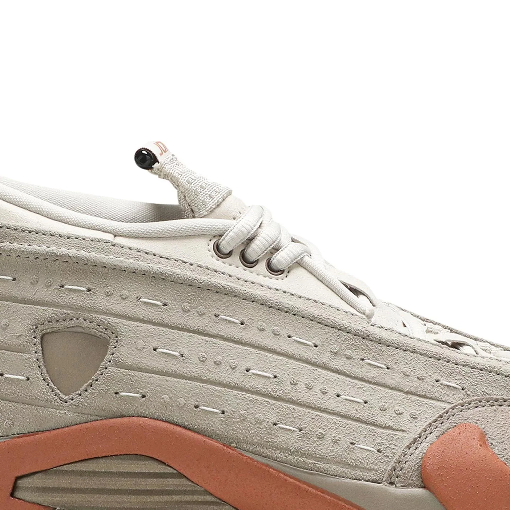 Air Jordan 14 Retro Low CLOT 'Terra Blush' (2021) - Image 7