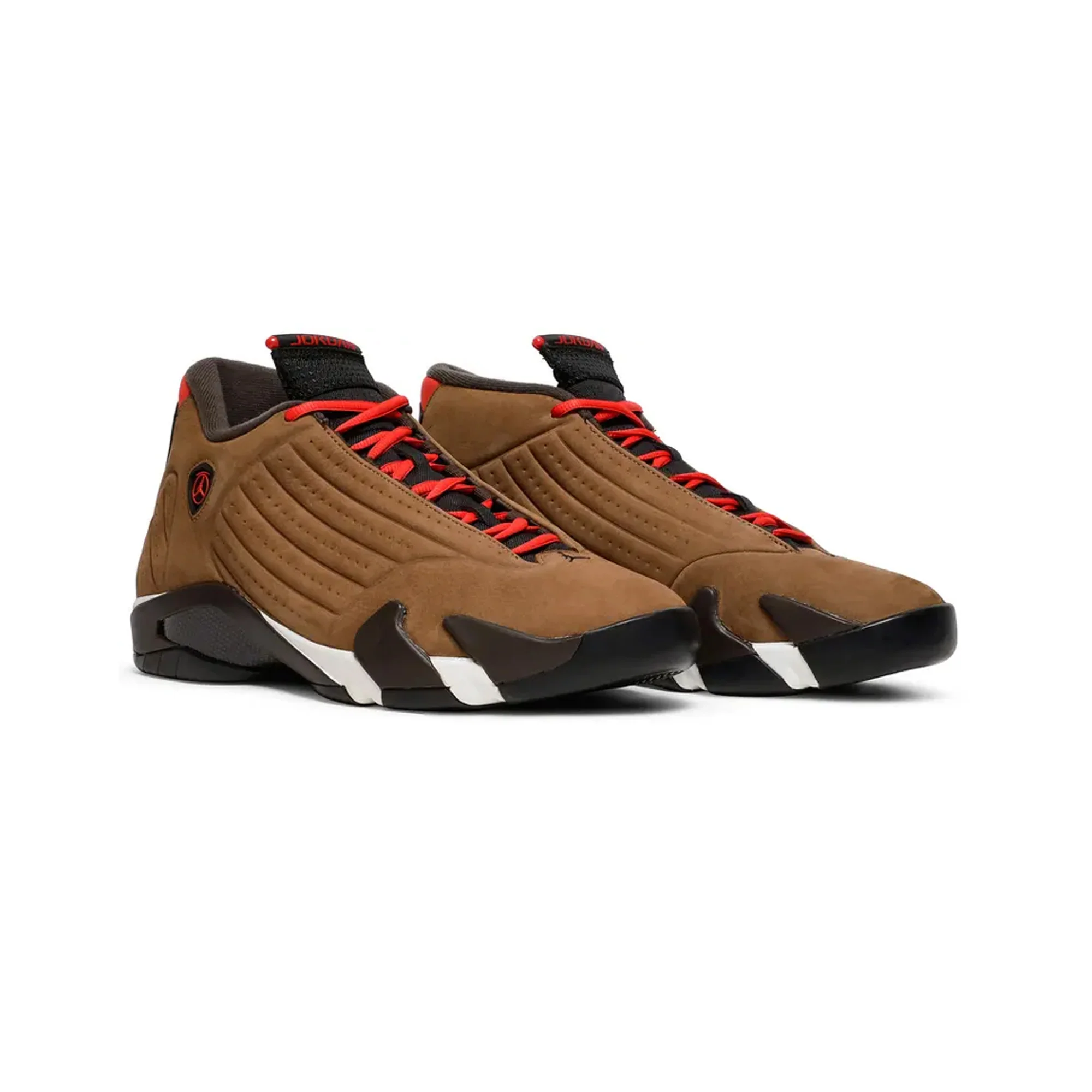Air Jordan 14 'Winterized' (2021) - Image 2