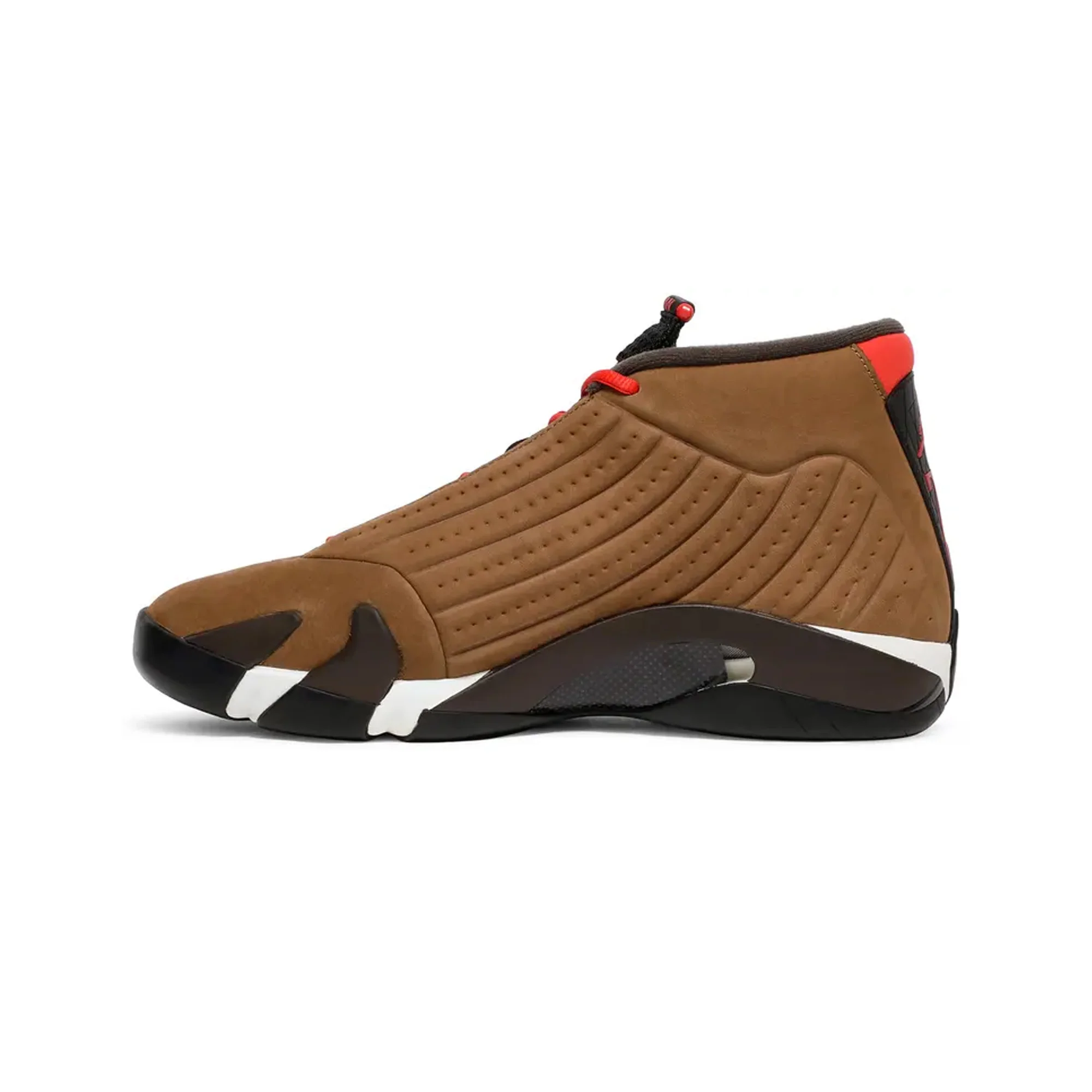 Air Jordan 14 'Winterized' (2021) - Image 3