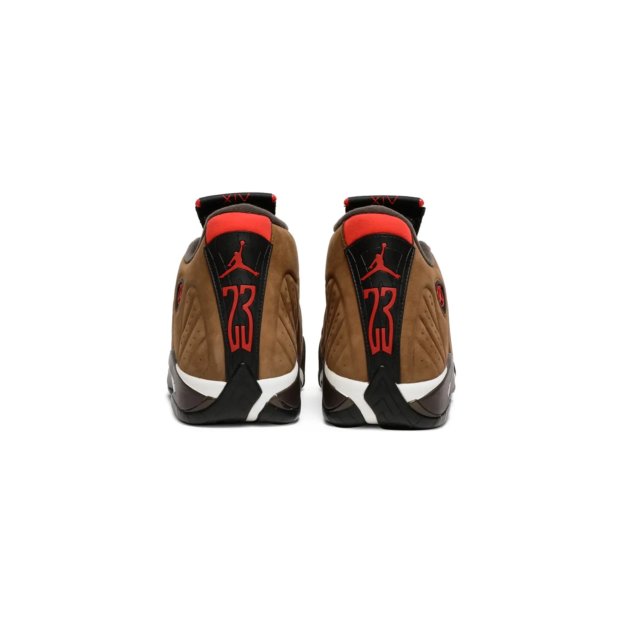 Air Jordan 14 'Winterized' (2021) - Image 4