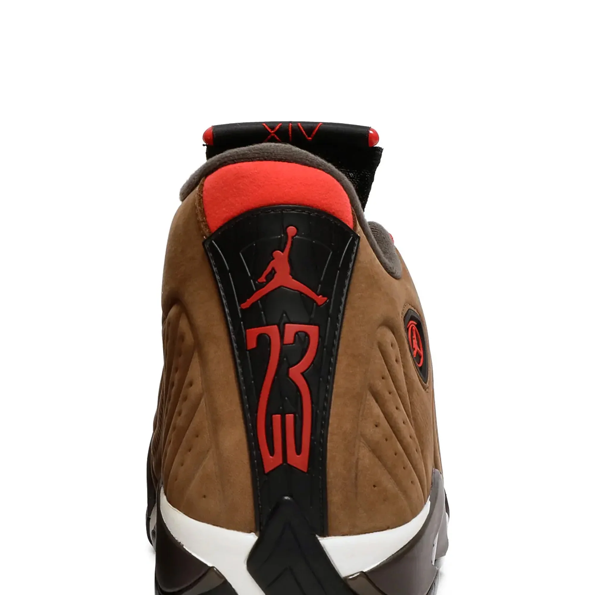 Air Jordan 14 'Winterized' (2021) - Image 7