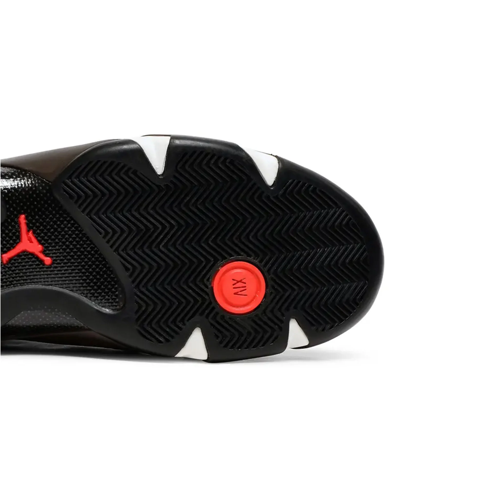 Air Jordan 14 'Winterized' (2021) - Image 8