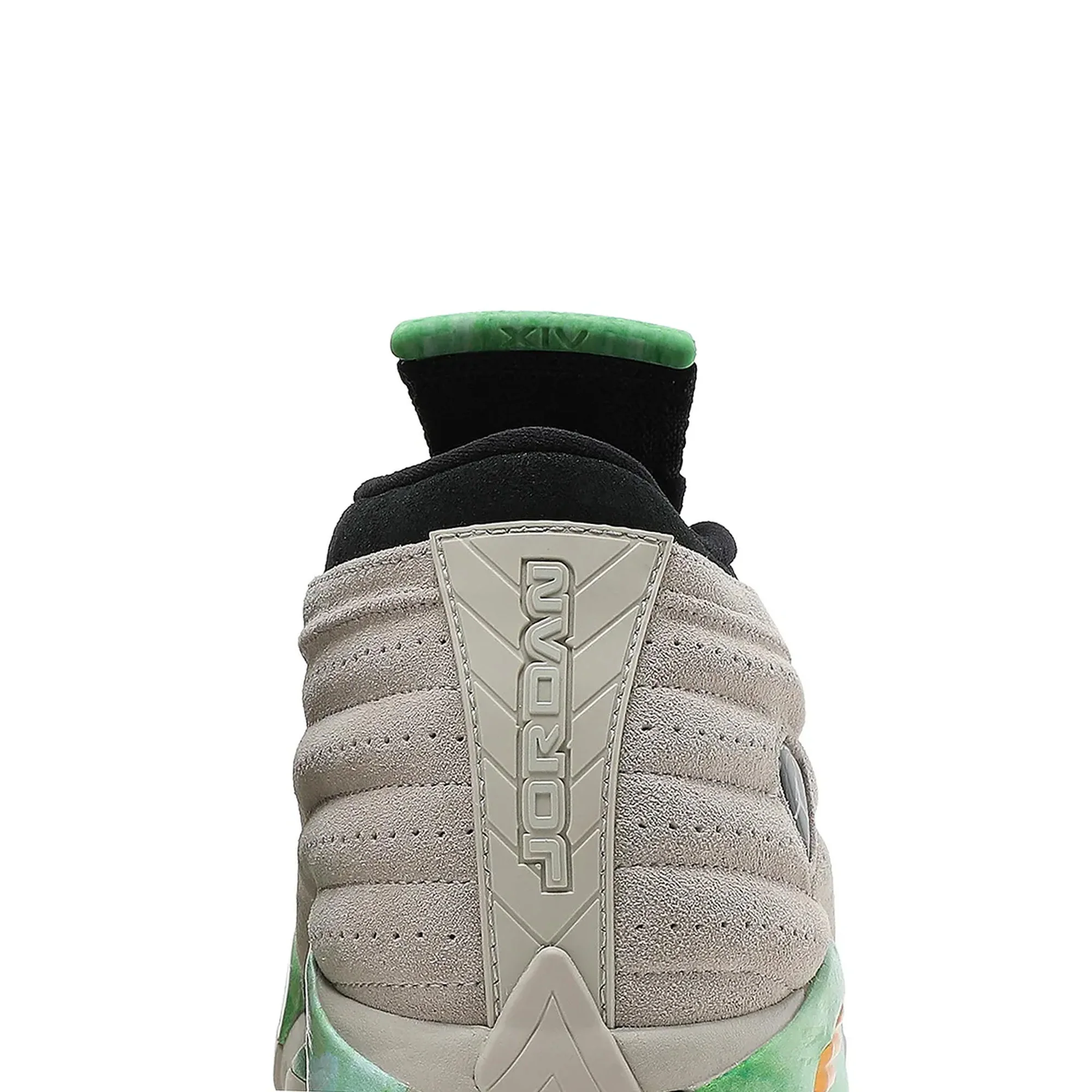 Air Jordan 14 x Aleali May 'Fortune' W - Image 7