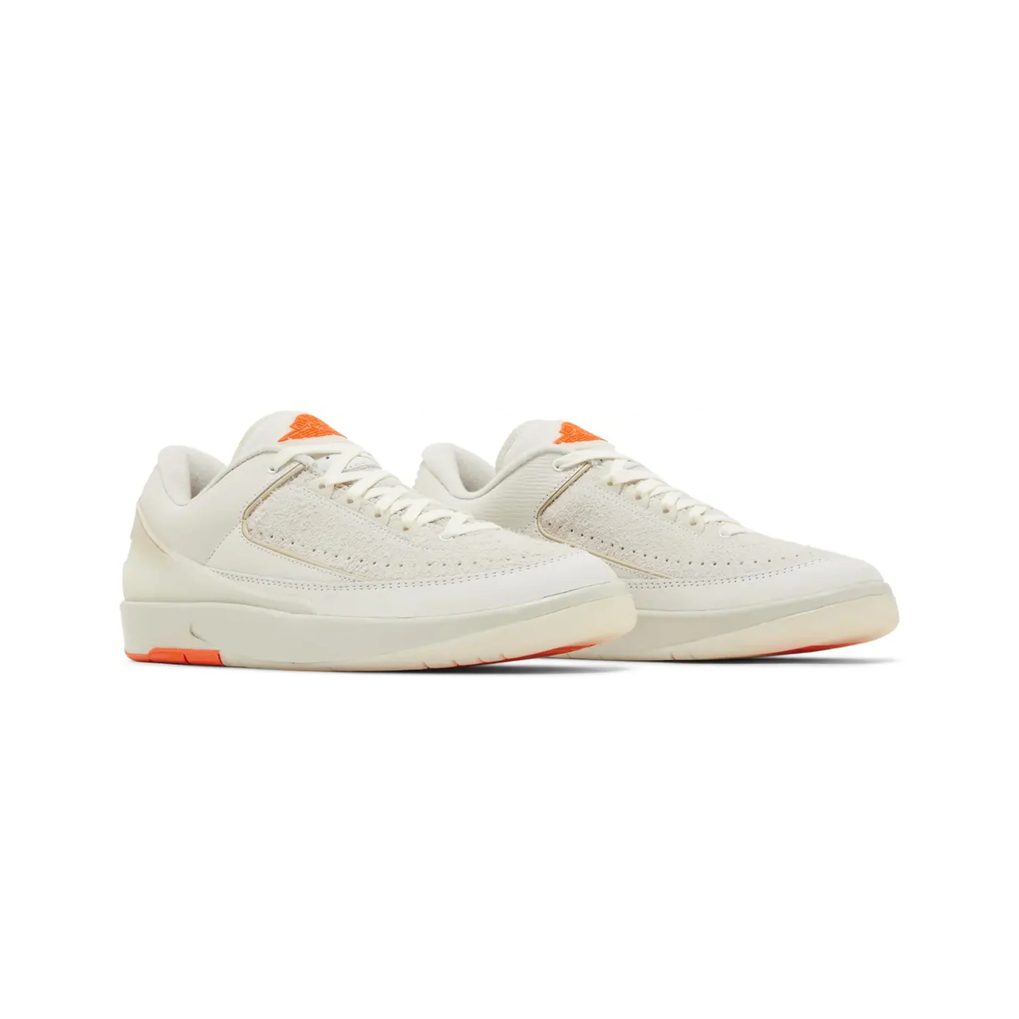 Air Jordan 2 Retro Low 'Shelflife' (2022) - Image 2